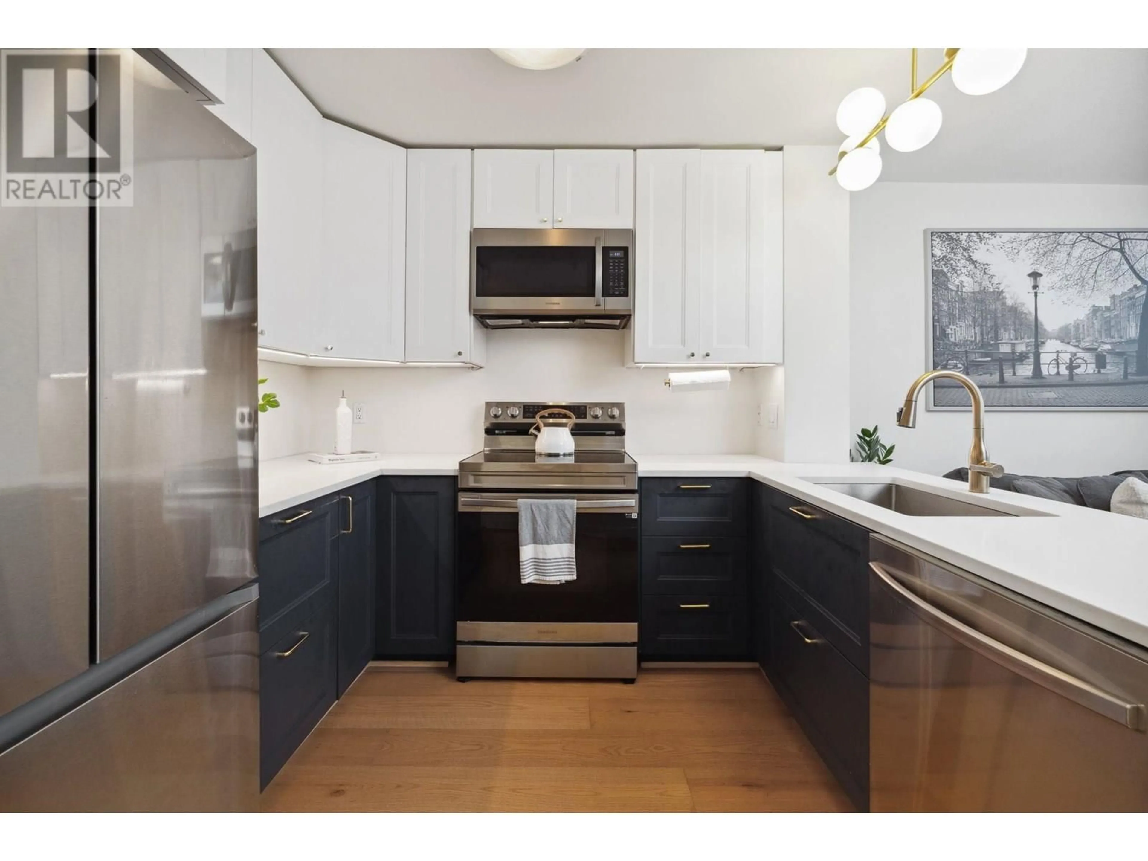 Unknown for 318 - 3278 HEATHER STREET, Vancouver British Columbia V5Z4R9