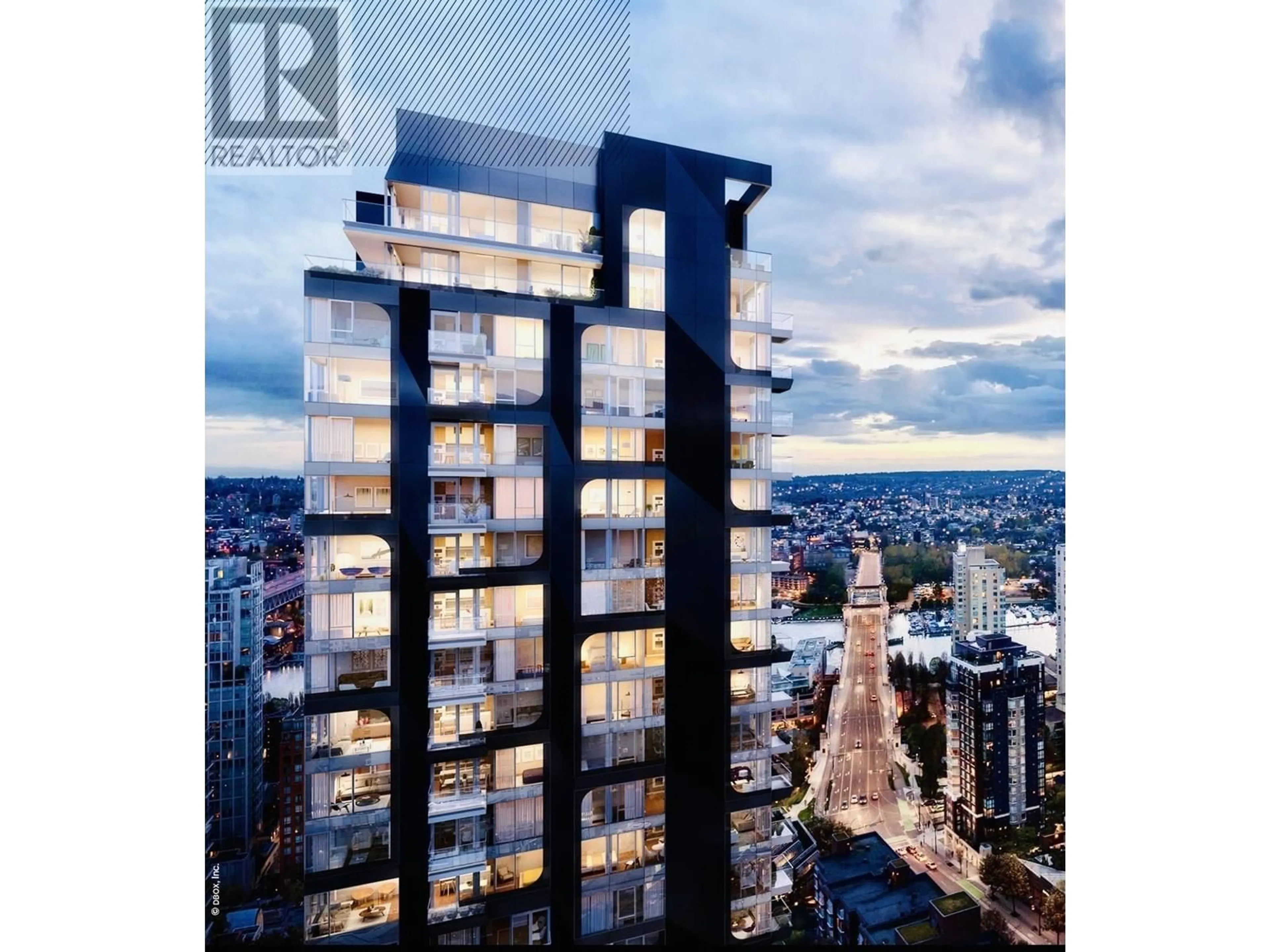 Unknown for 1802 - 1277 HORNBY STREET, Vancouver British Columbia V6Z1W4