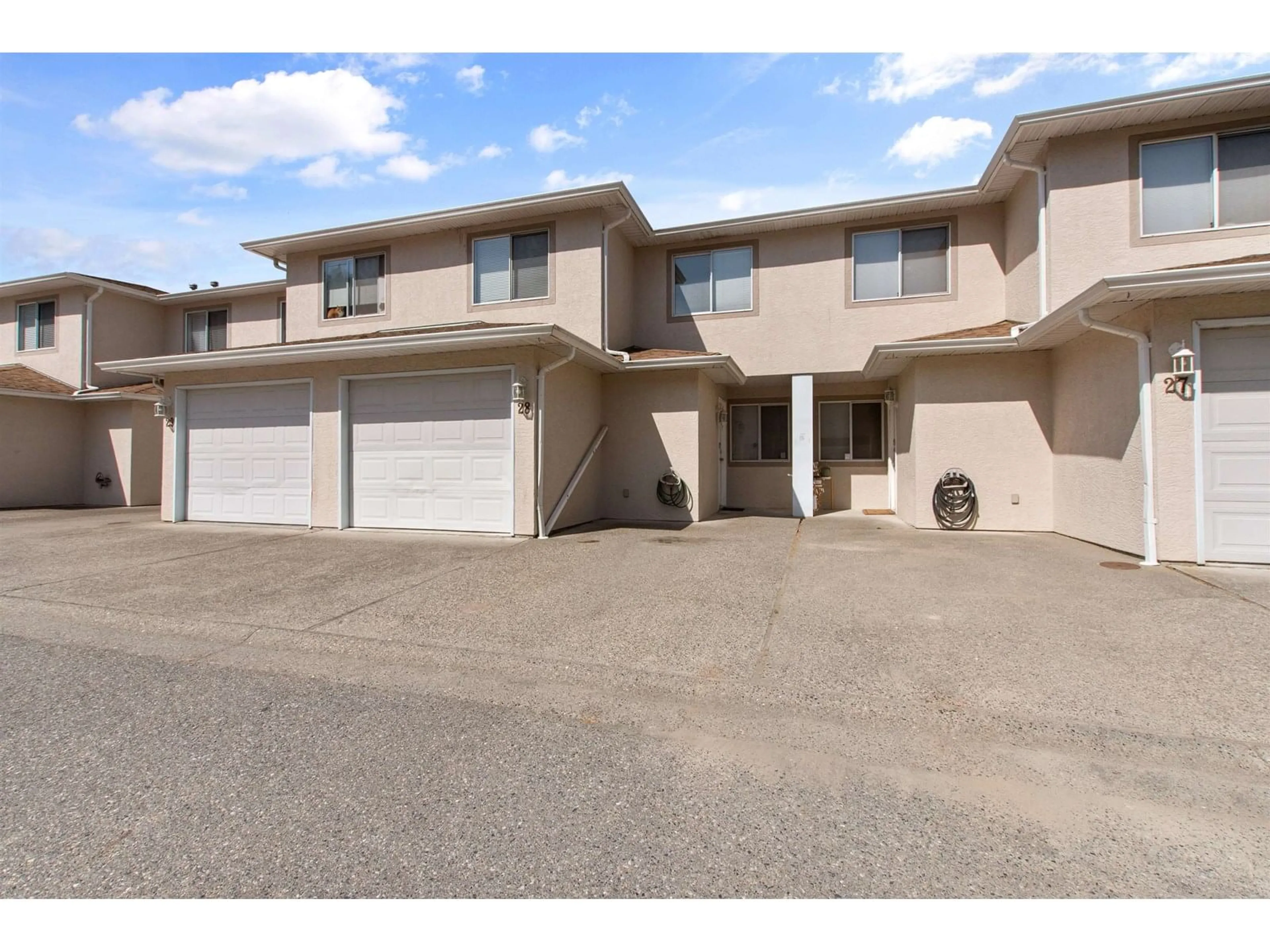 Unknown for 28 - 5536 VEDDER ROAD, Chilliwack British Columbia V2R3X5