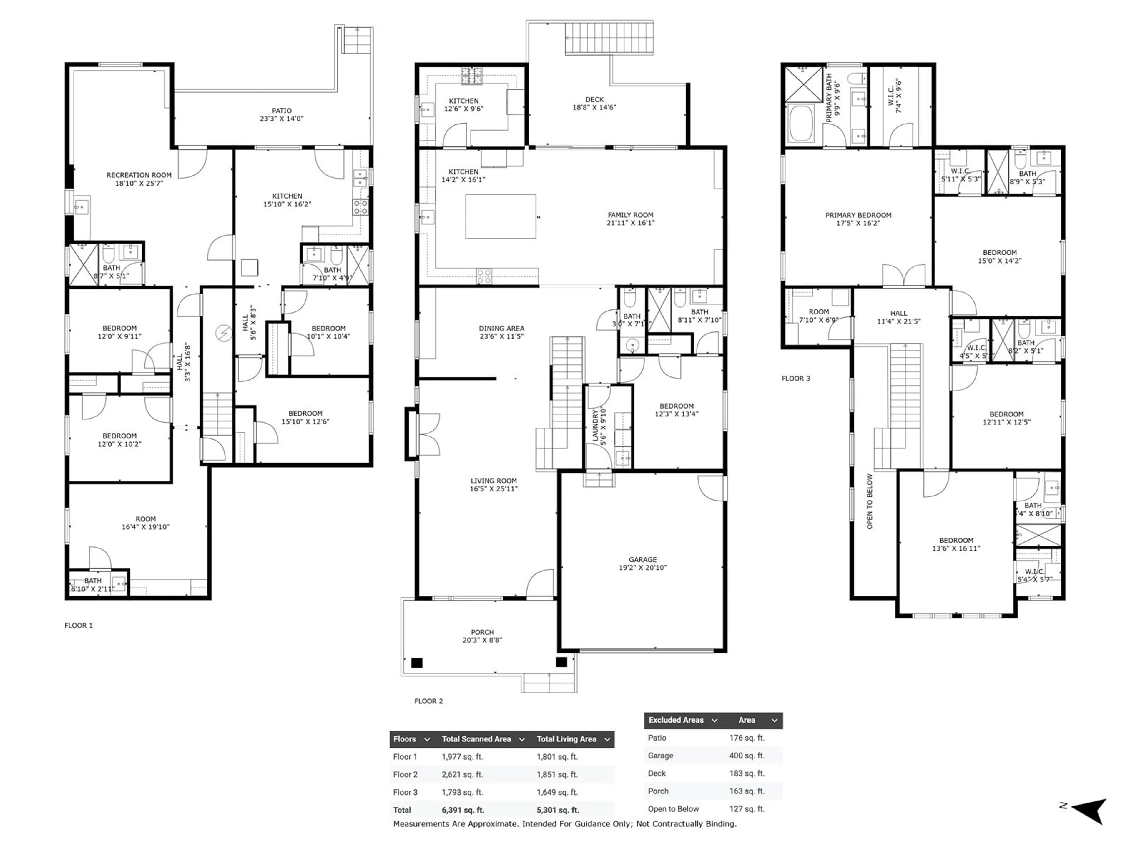 Floor plan for 6082 172, Surrey British Columbia V3S3Z7