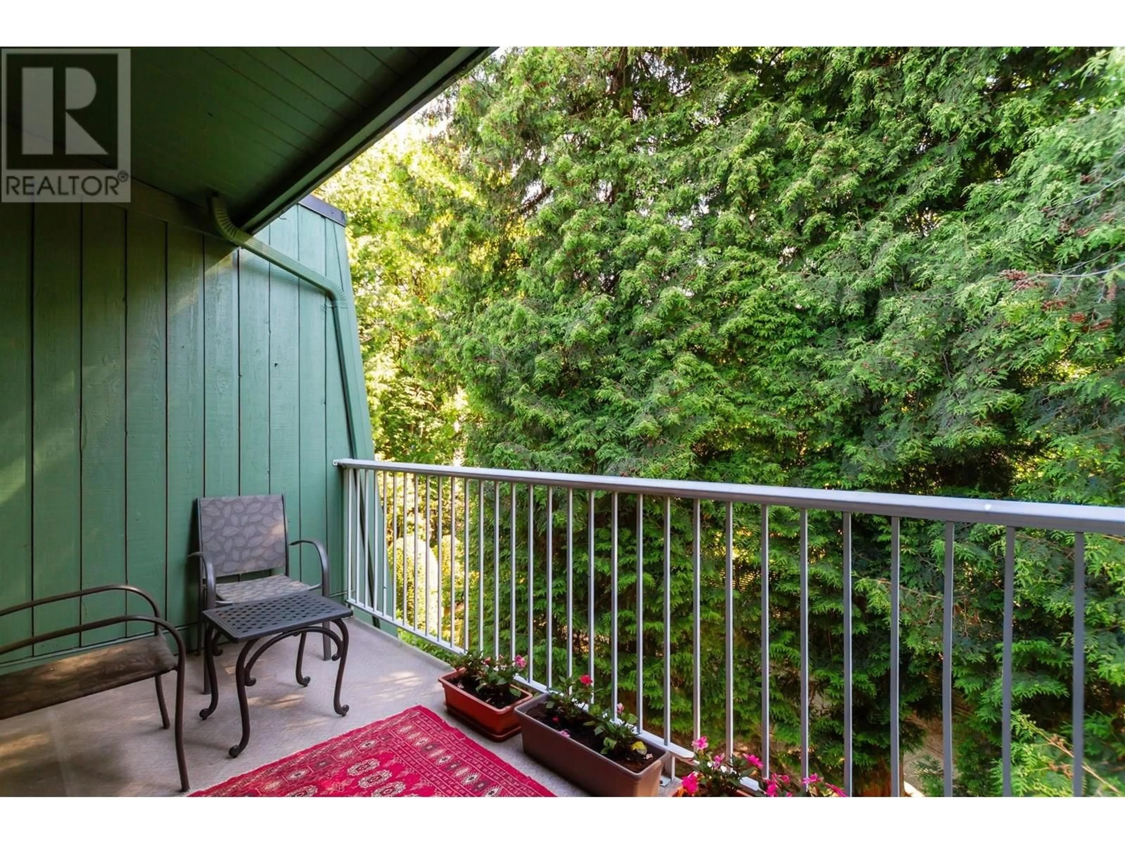 Patio, unknown for 302 - 3901 CARRIGAN COURT, Burnaby British Columbia V3N4K1