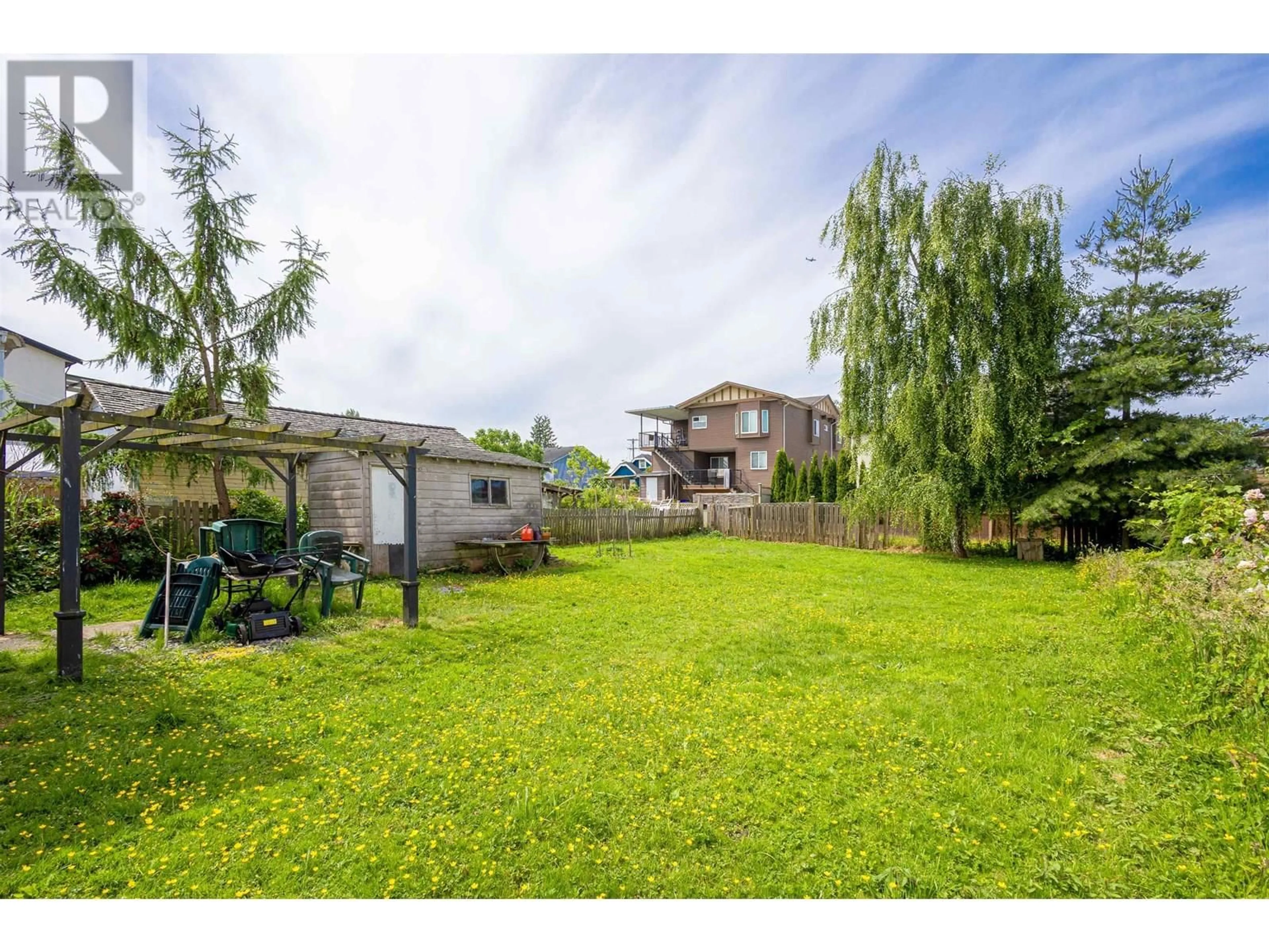 Unknown for 316 PEMBINA STREET, New Westminster British Columbia V3M5J6