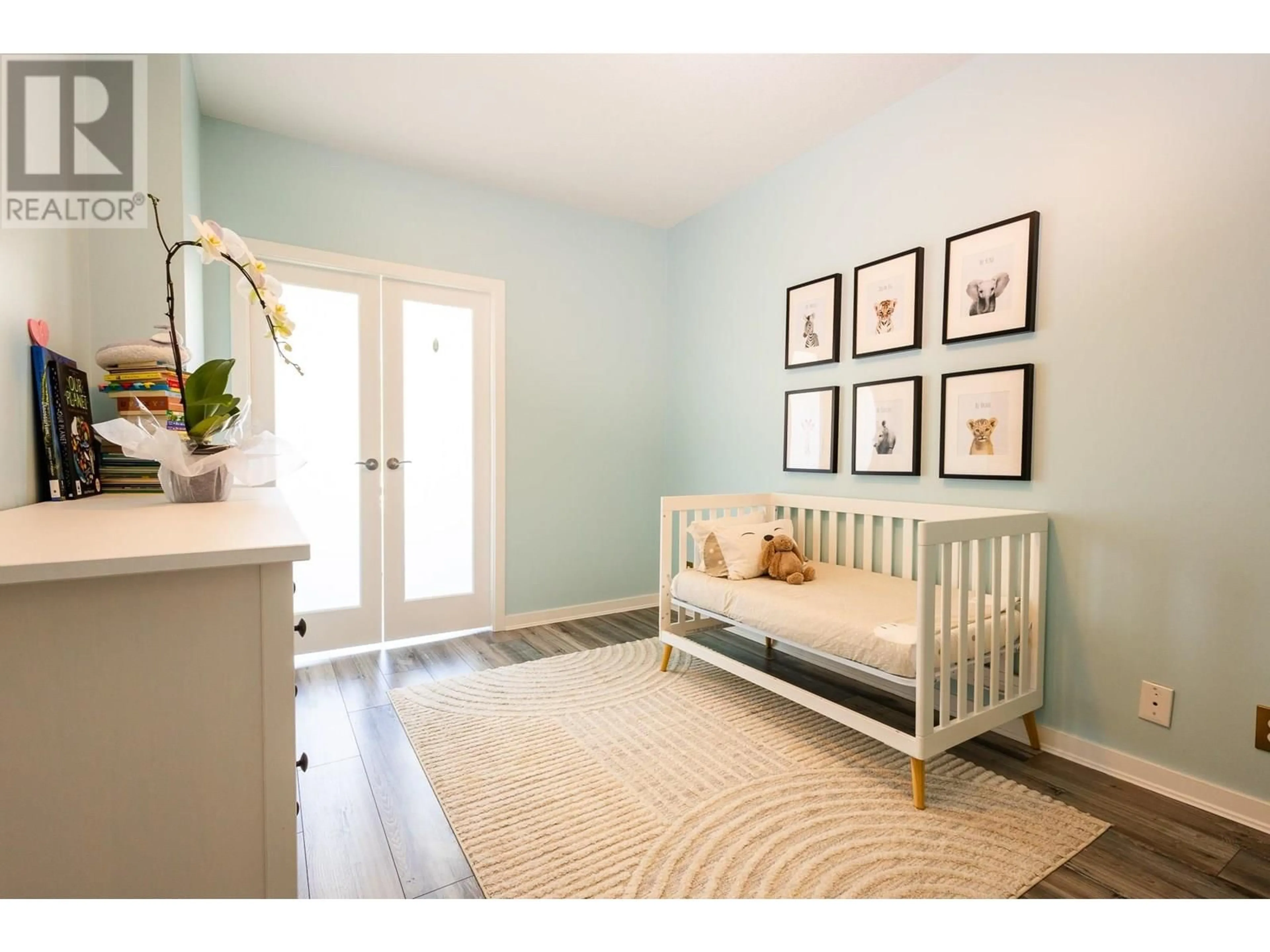 Indoor entryway for 507 - 110 BREW STREET, Port Moody British Columbia V3H0E4