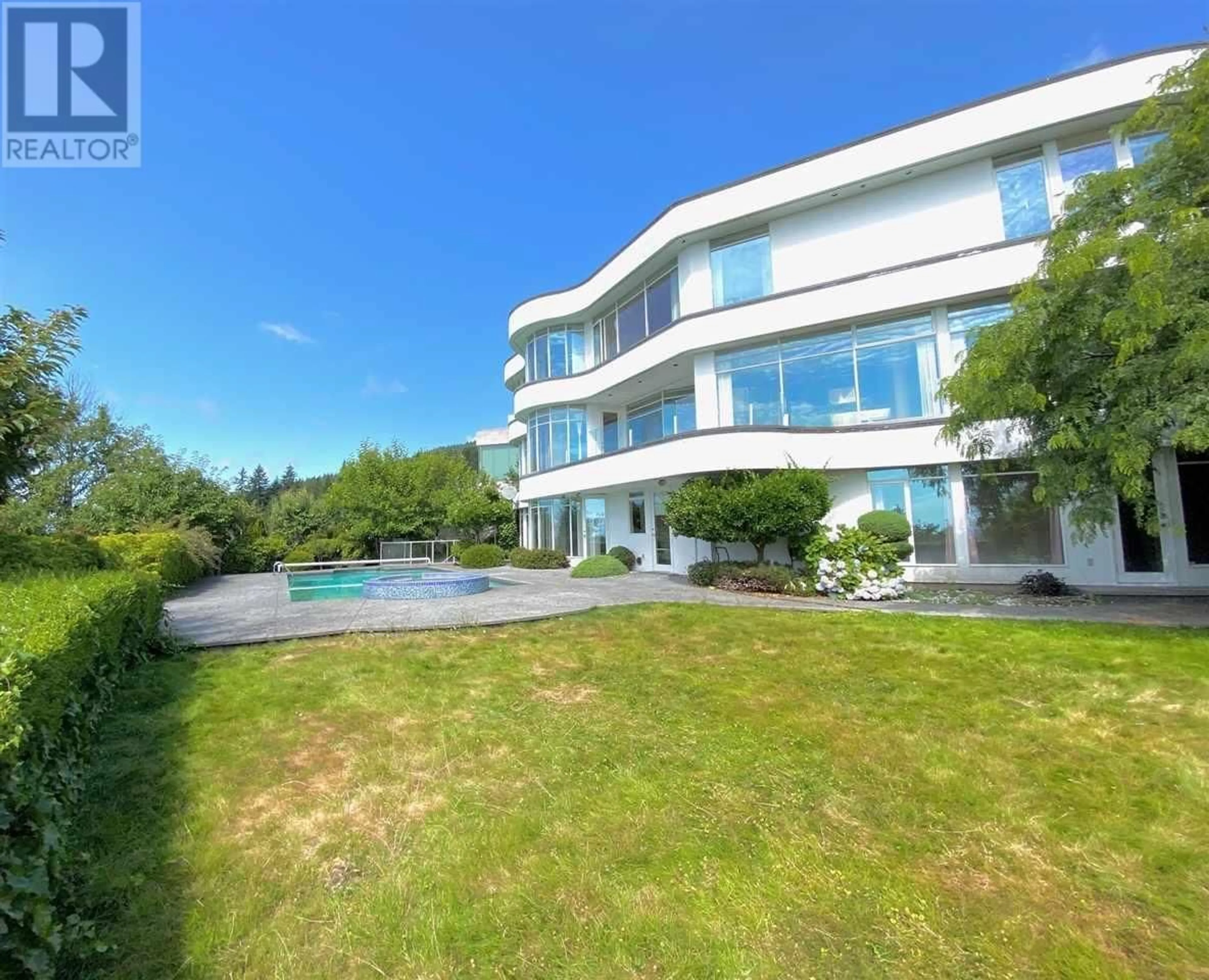 Unknown for 1488 CHARTWELL DRIVE, West Vancouver British Columbia V7S2S1