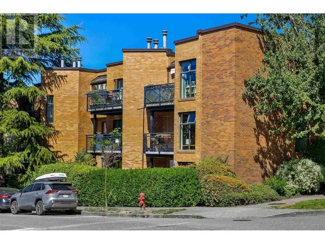 204 - 777 7TH AVENUE, Vancouver 2