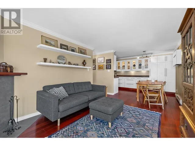 204 - 777 7TH AVENUE, Vancouver 3