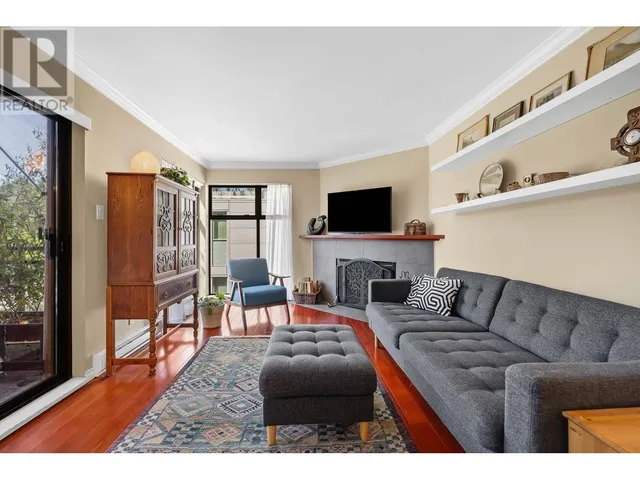 204 - 777 7TH AVENUE, Vancouver 5