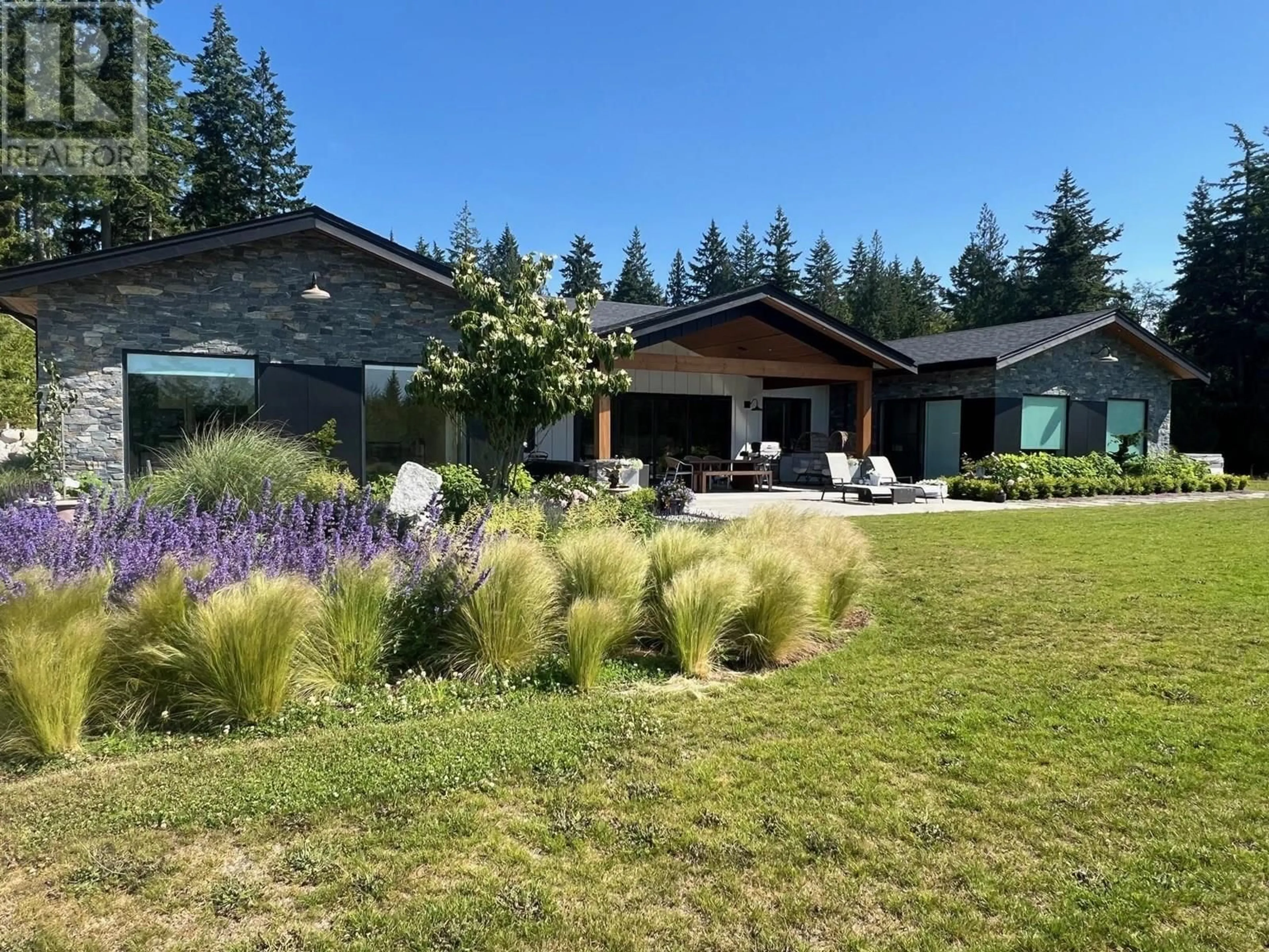 Unknown for 6724 ACORN ROAD, Sechelt British Columbia V7Z0N3