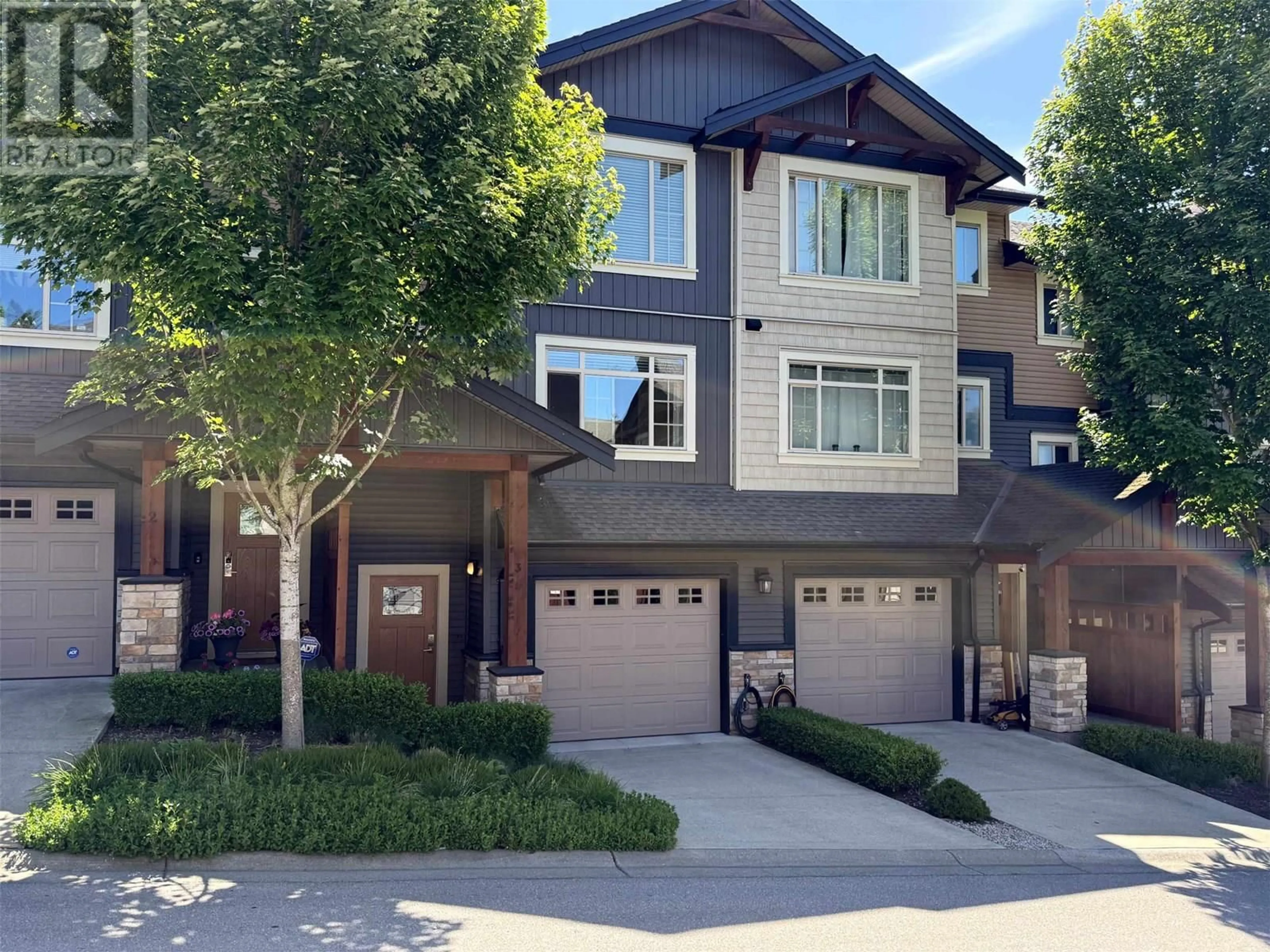 Unknown for 3 - 11305 240 STREET, Maple Ridge British Columbia V2W0J1