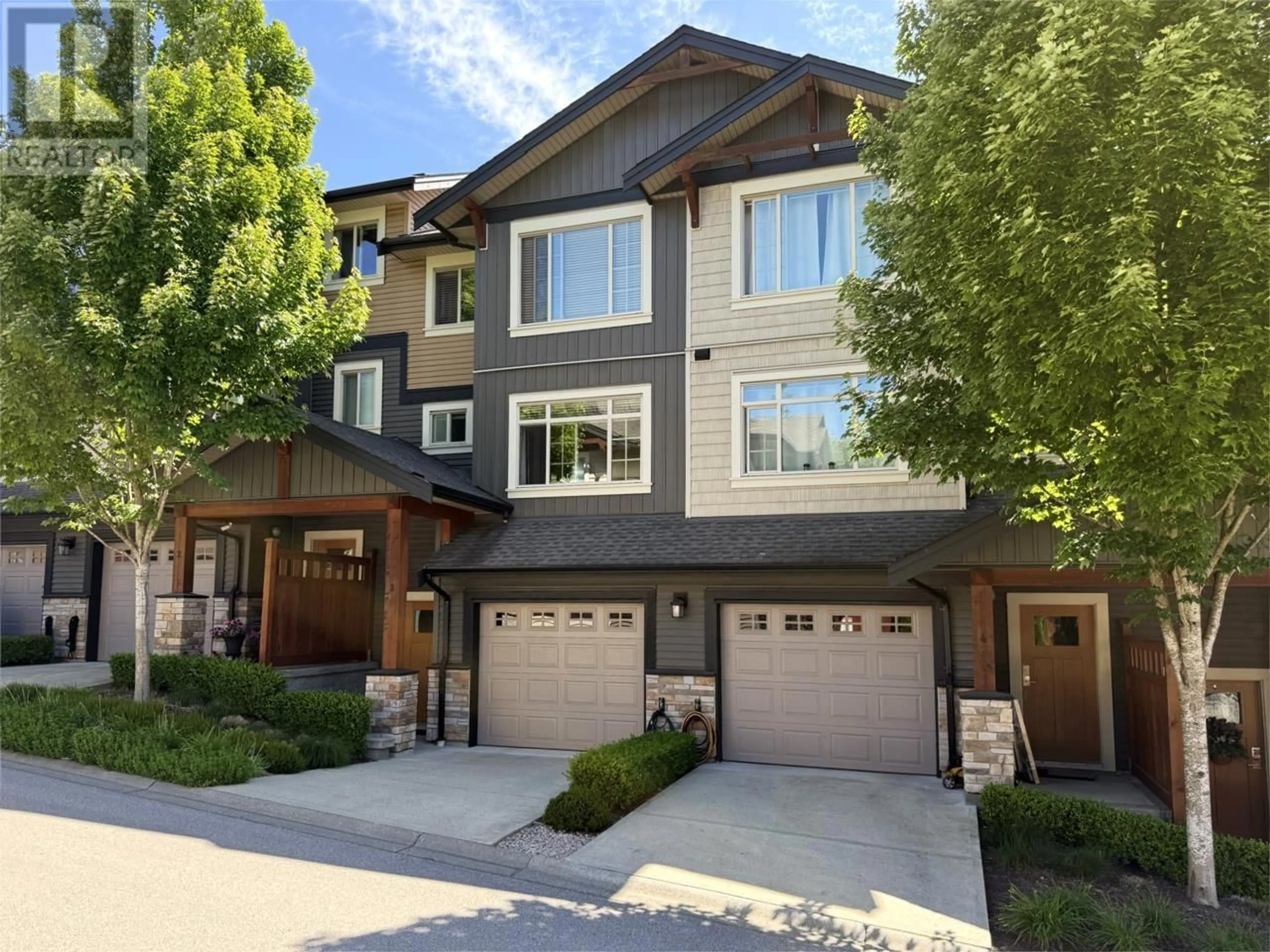 Unknown for 3 - 11305 240 STREET, Maple Ridge British Columbia V2W0J1