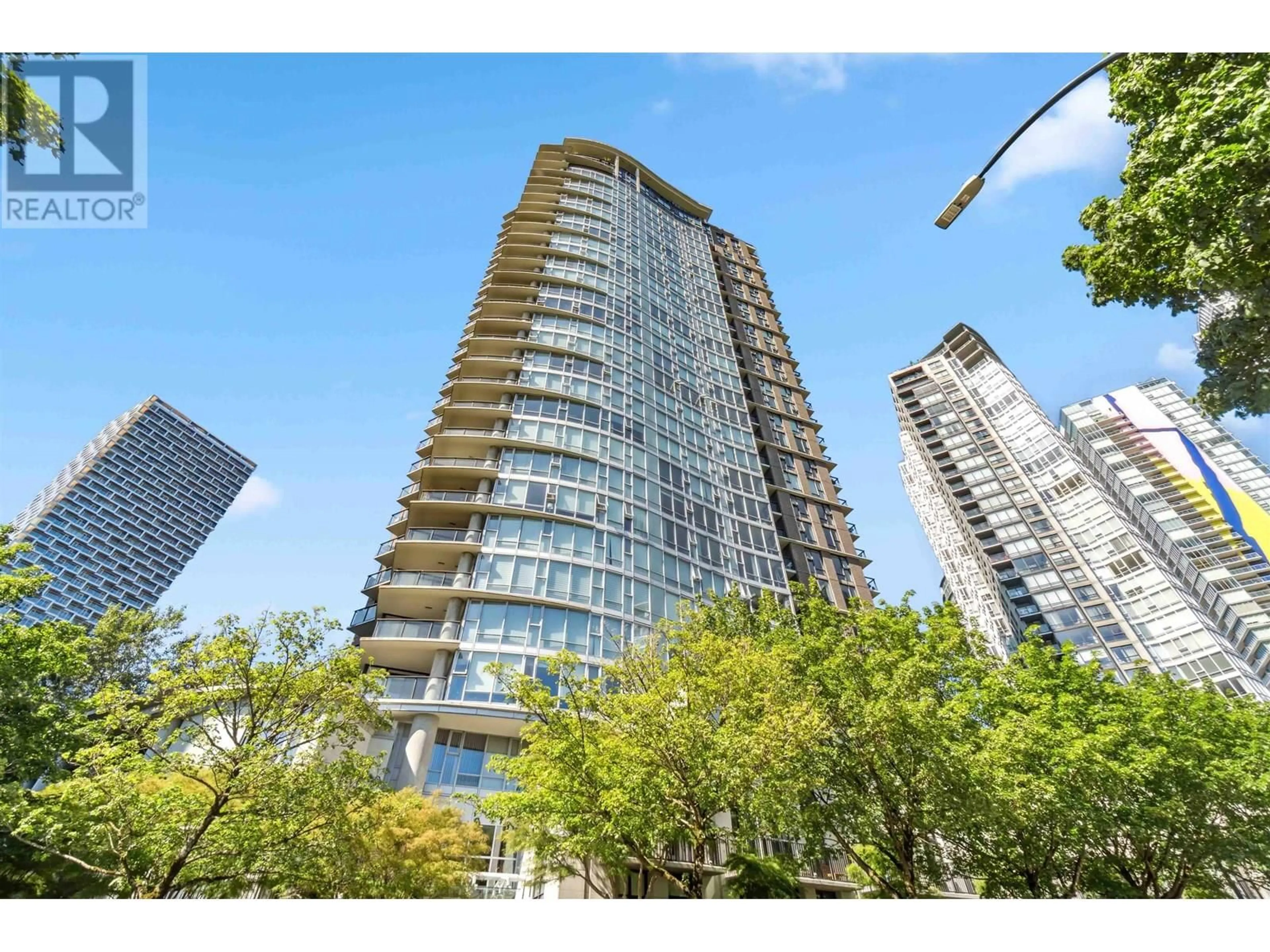 Unknown for 2202 - 583 BEACH CRESCENT, Vancouver British Columbia V6Z3E6