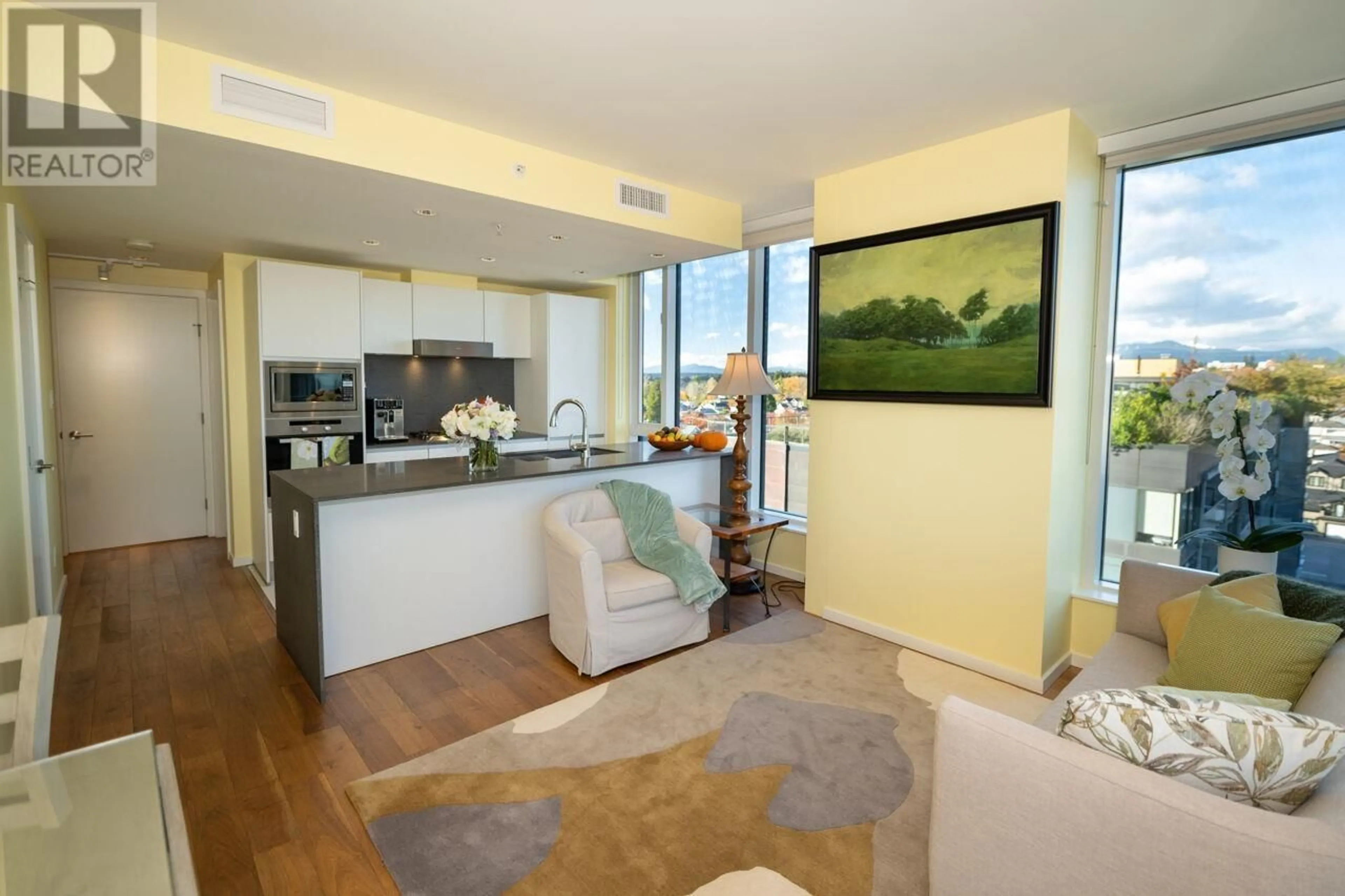 Unknown for 1105 - 8588 CORNISH STREET, Vancouver British Columbia V6P0C1