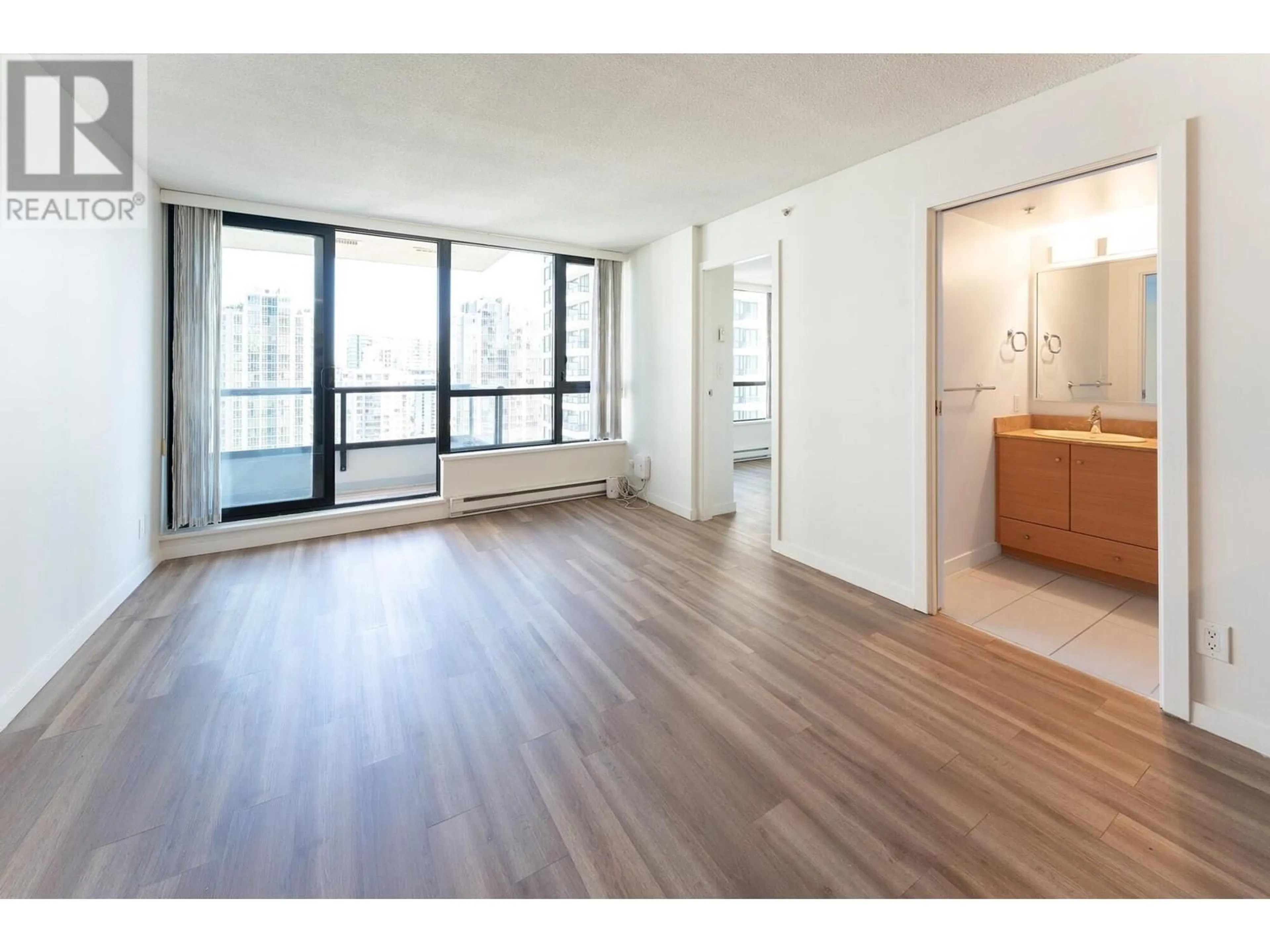 A pic of a room for 1808 - 928 HOMER STREET, Vancouver British Columbia V6B1T7