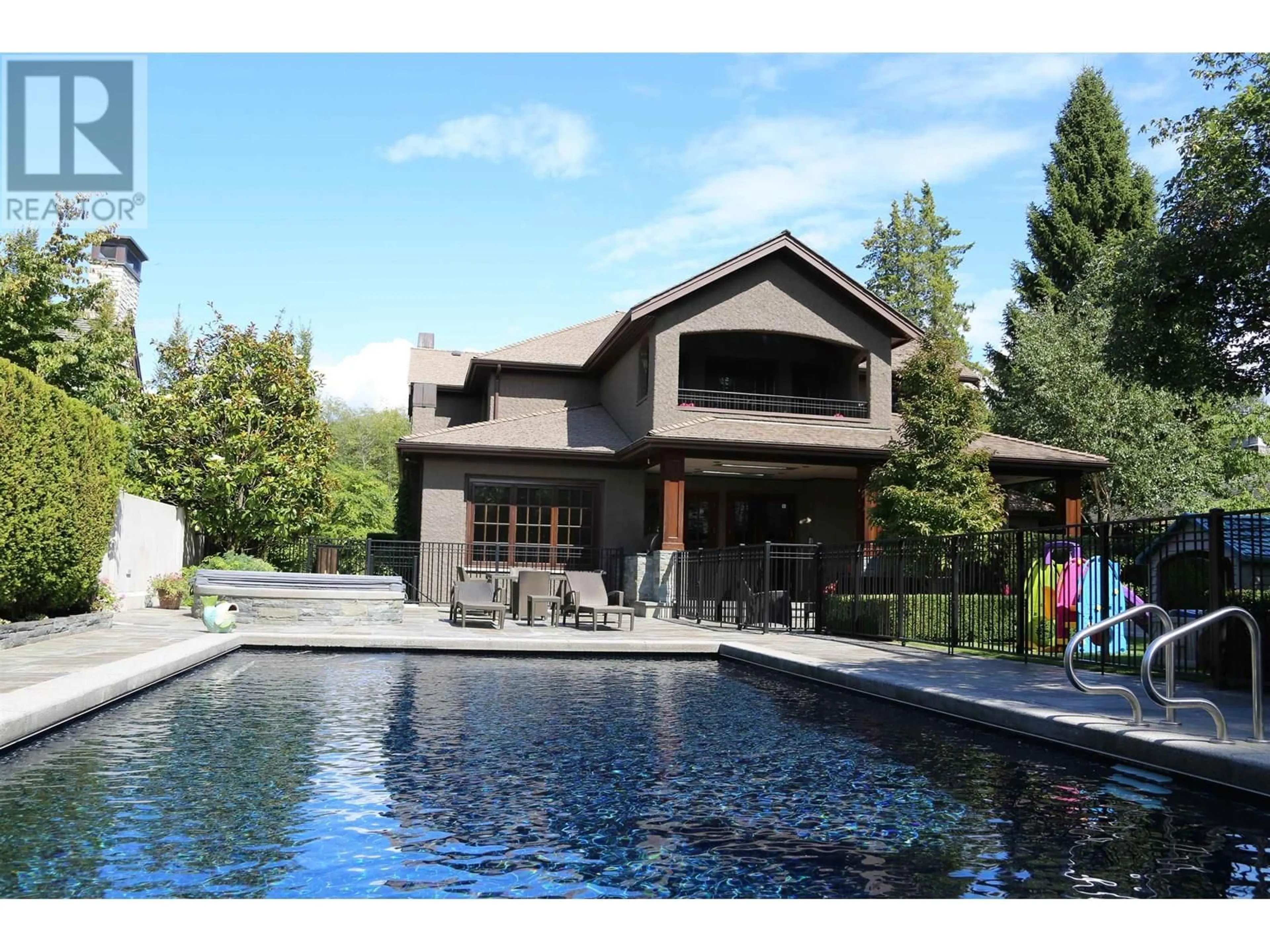 Pool for 1807 ACADIA ROAD, Vancouver British Columbia V6T1R2