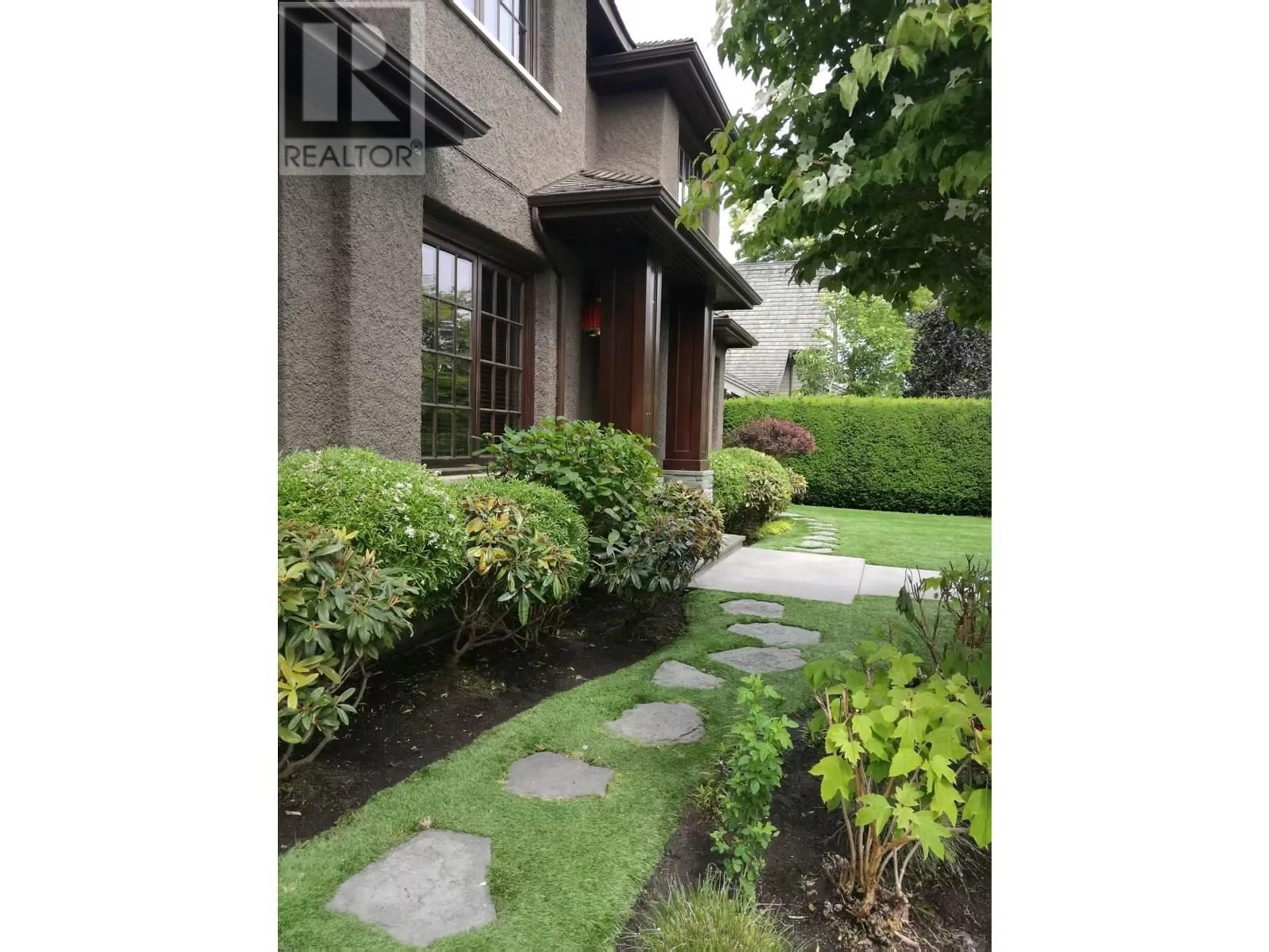 Unknown for 1807 ACADIA ROAD, Vancouver British Columbia V6T1R2