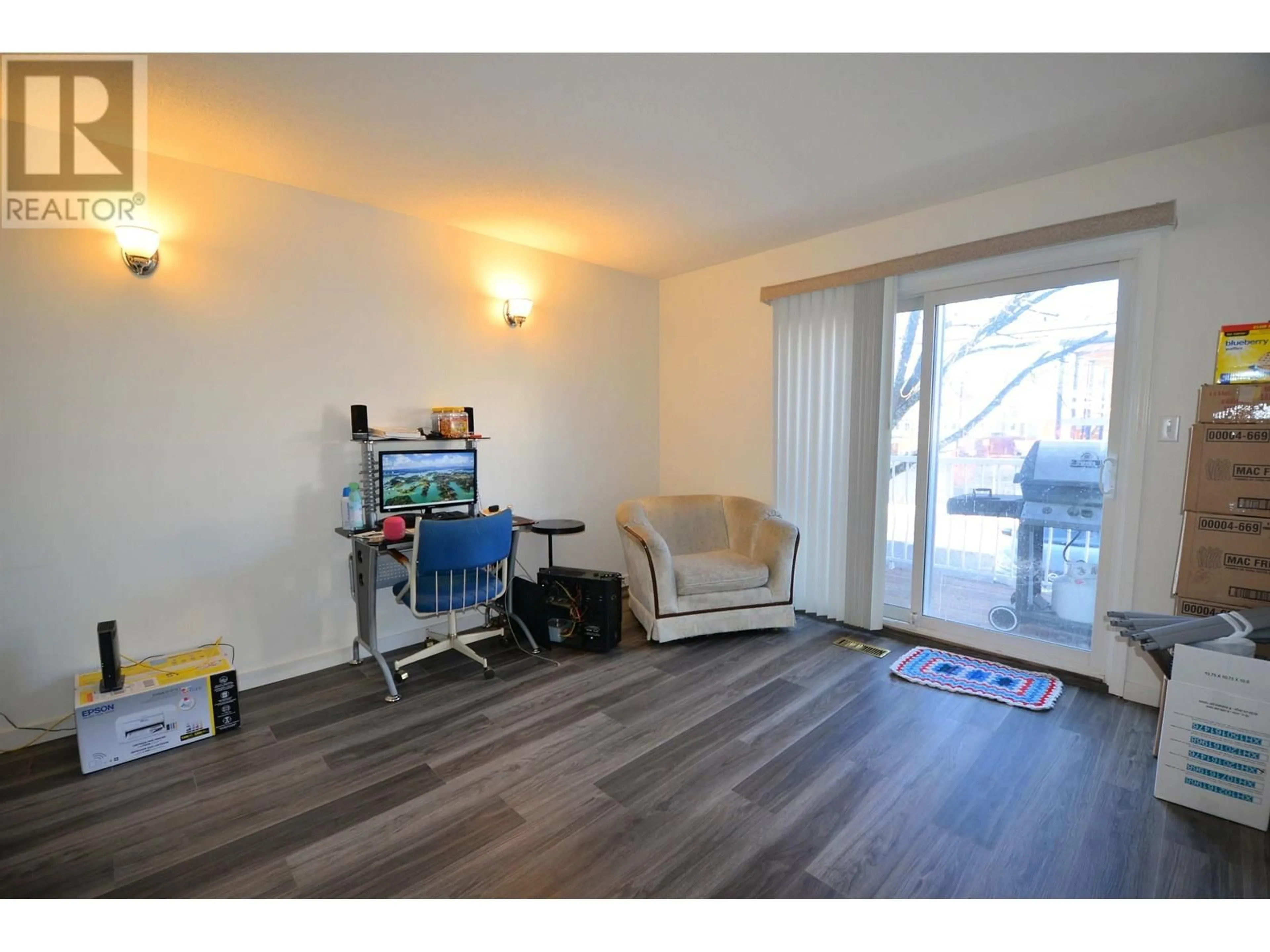 A pic of a room for 213 - 1601 INGLEDEW STREET, Prince George British Columbia V2L1K6