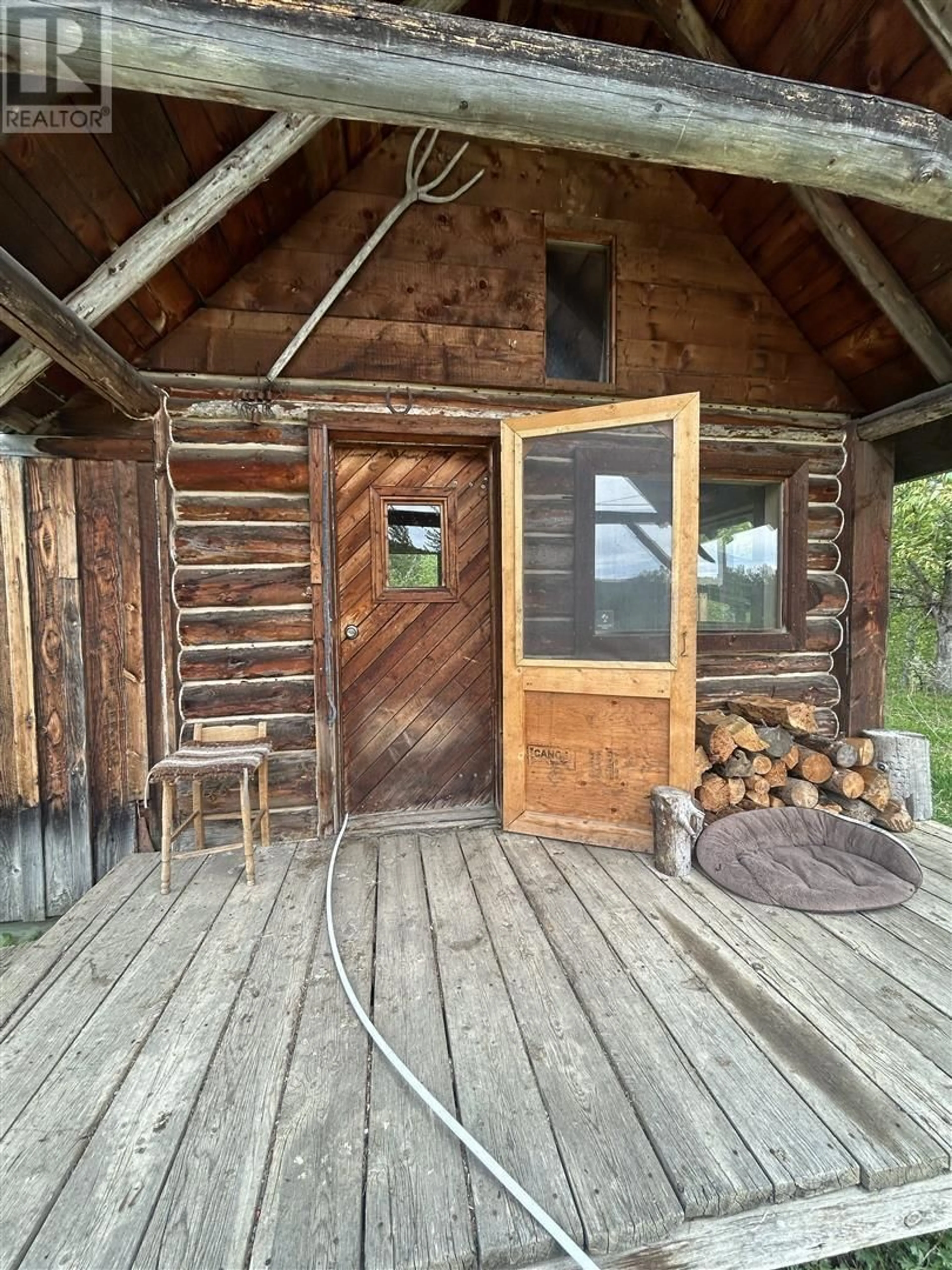 Shed for 4451 GARVIN ROAD, Quesnel British Columbia V2J6R1