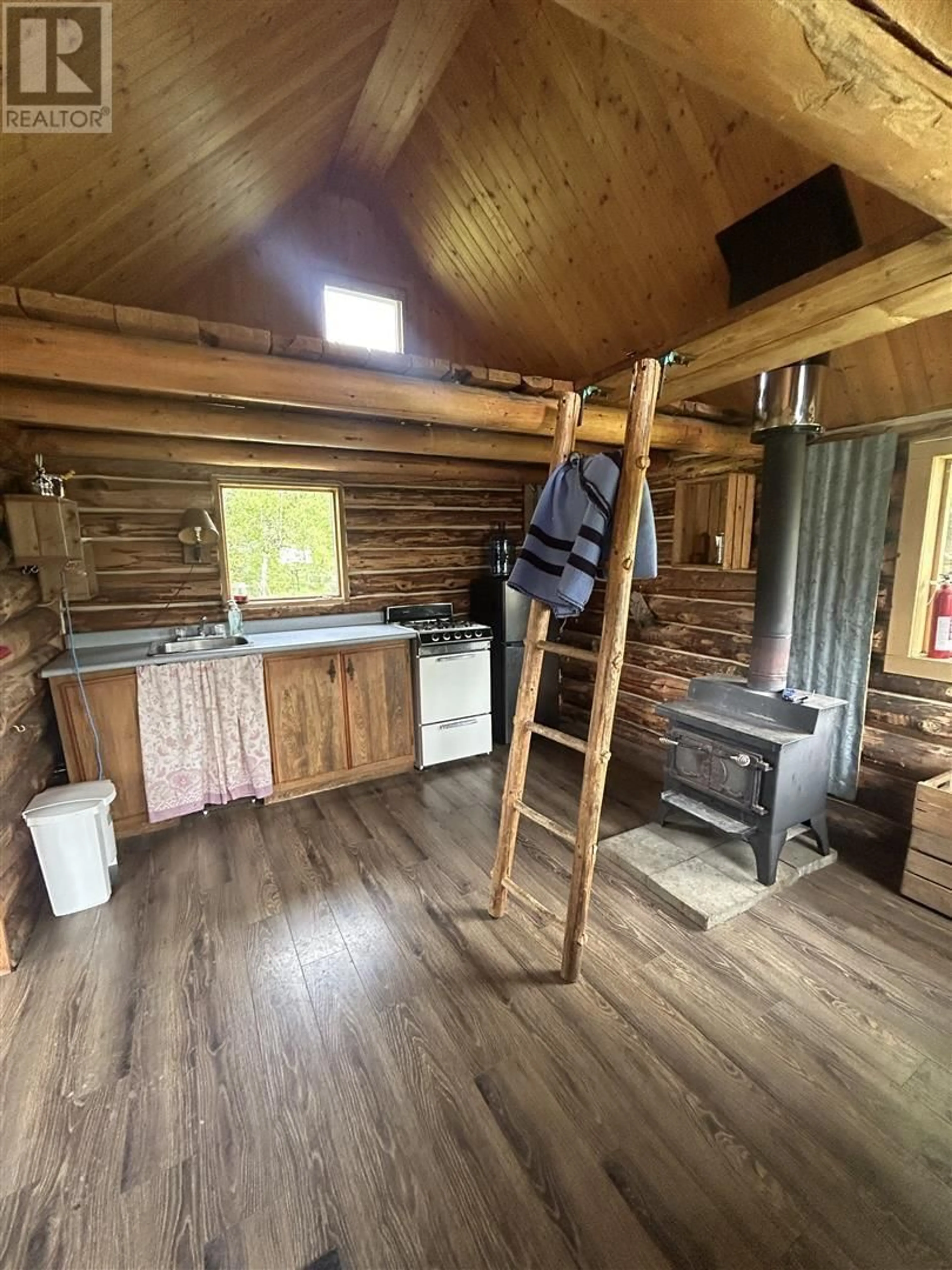 Unknown for 4451 GARVIN ROAD, Quesnel British Columbia V2J6R1