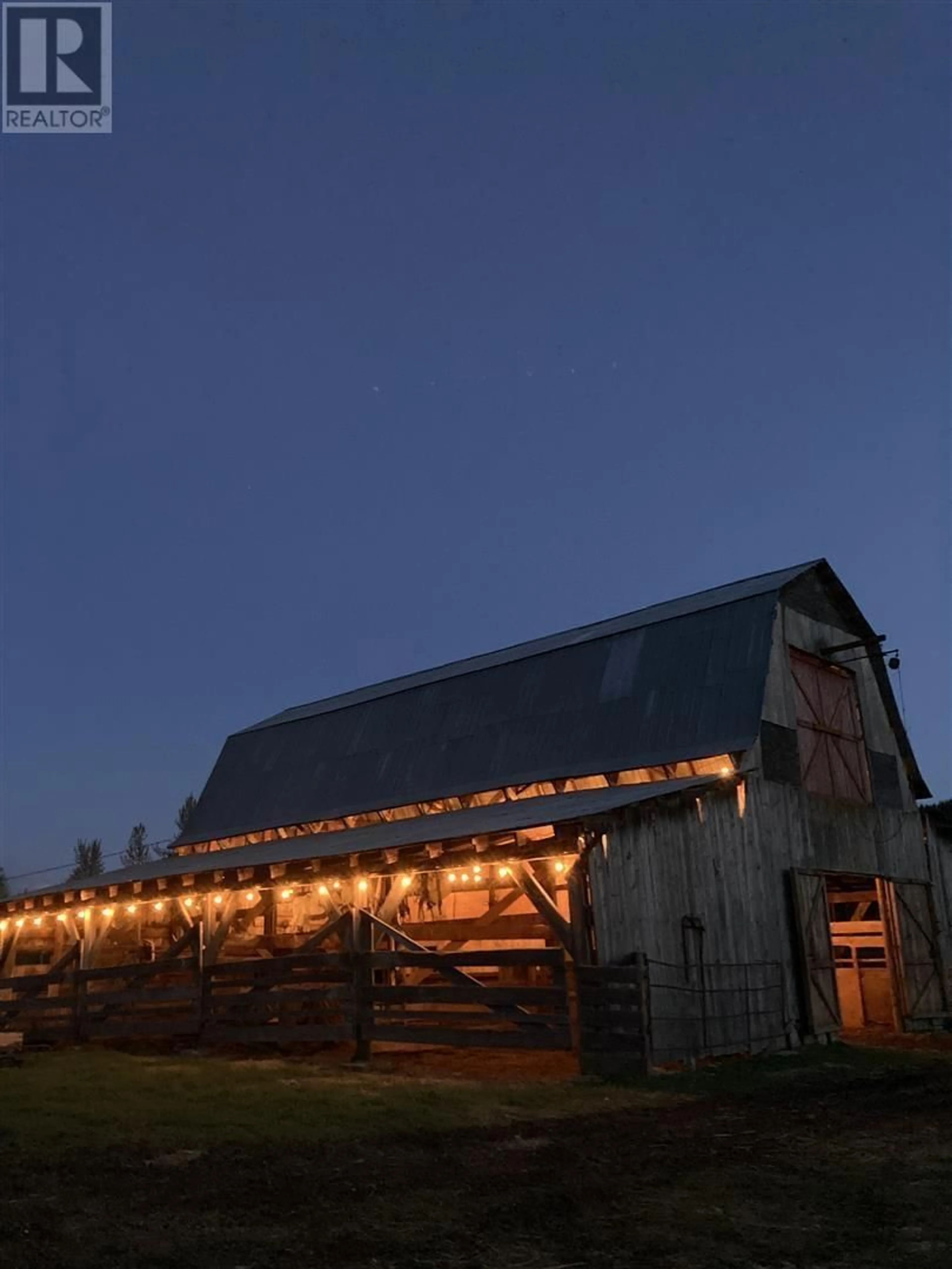 Shed for 4451 GARVIN ROAD, Quesnel British Columbia V2J6R1