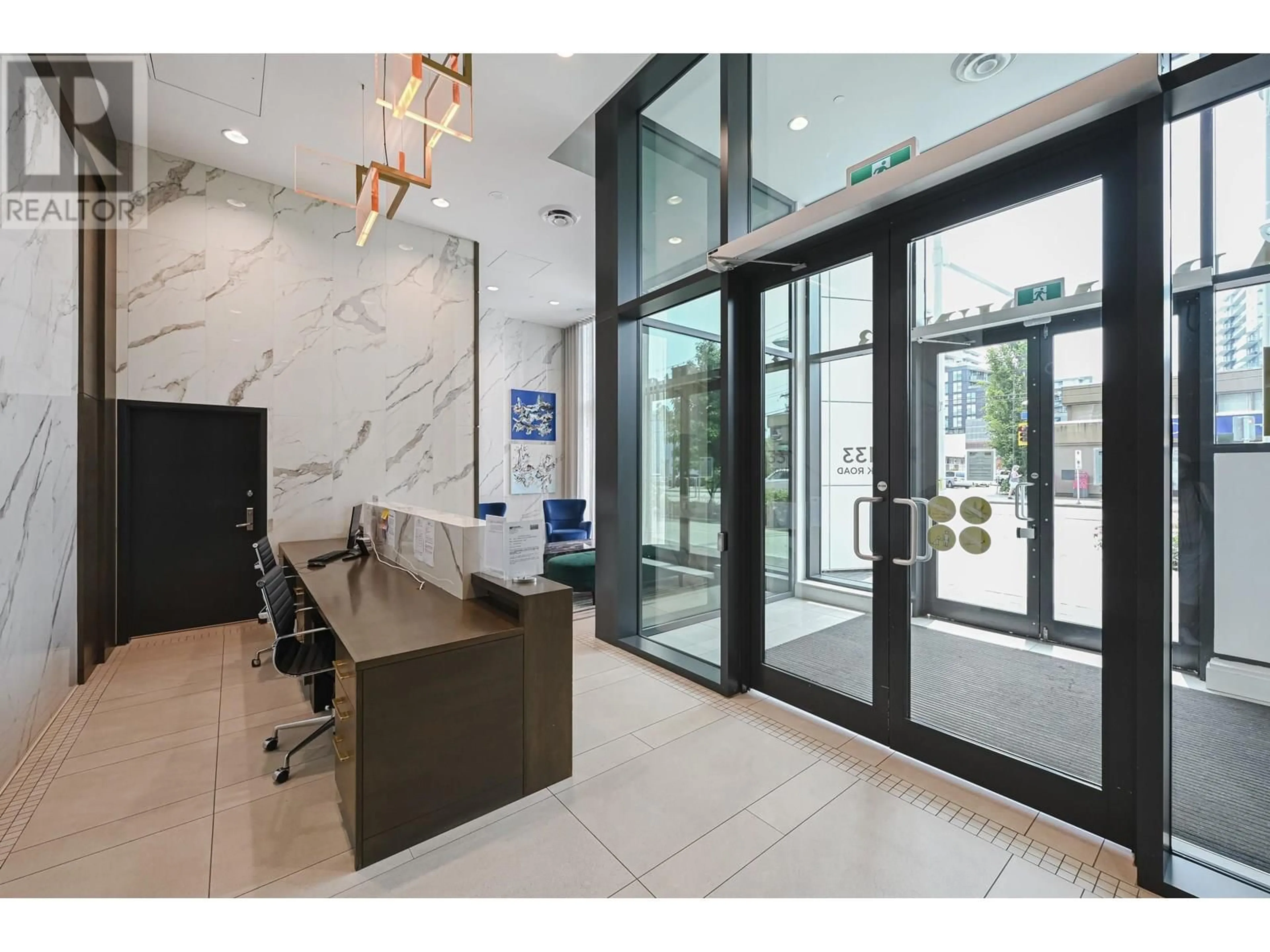 Indoor foyer for 742 - 8133 COOK ROAD, Richmond British Columbia V6Y0L7