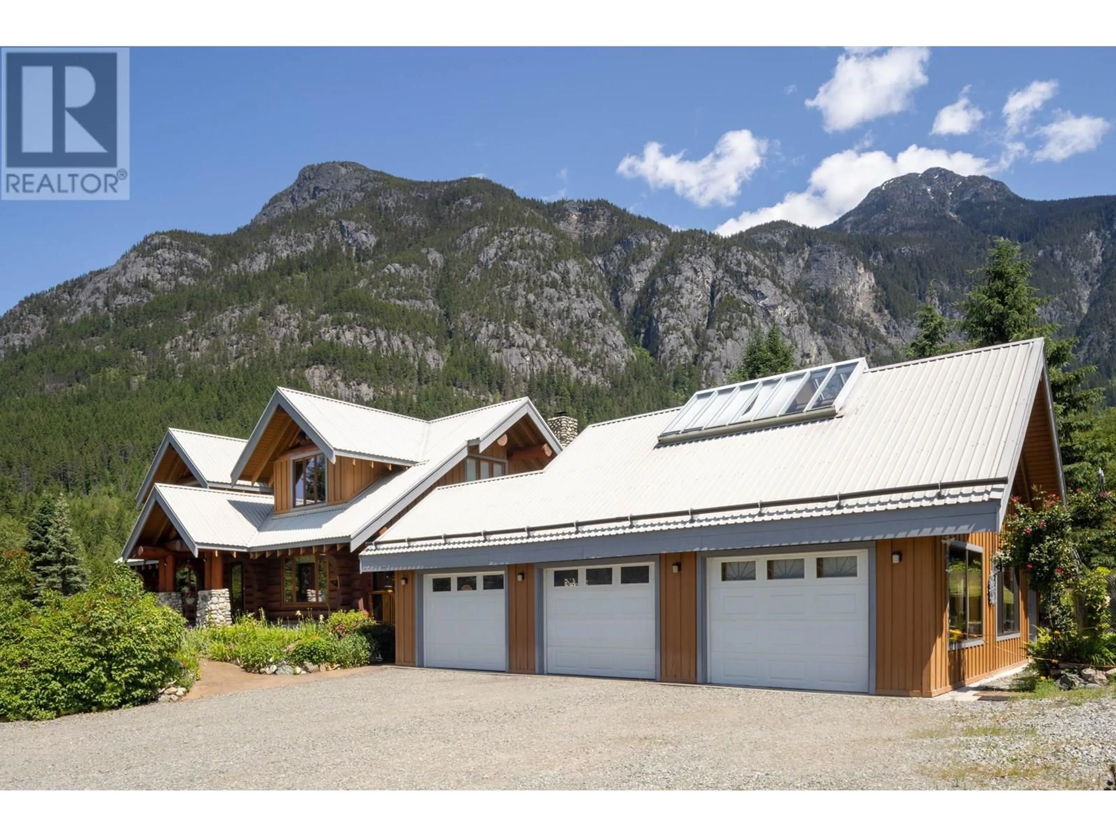 Unknown for 7744 OWL RIDGE ROAD, Pemberton British Columbia V0N2K0