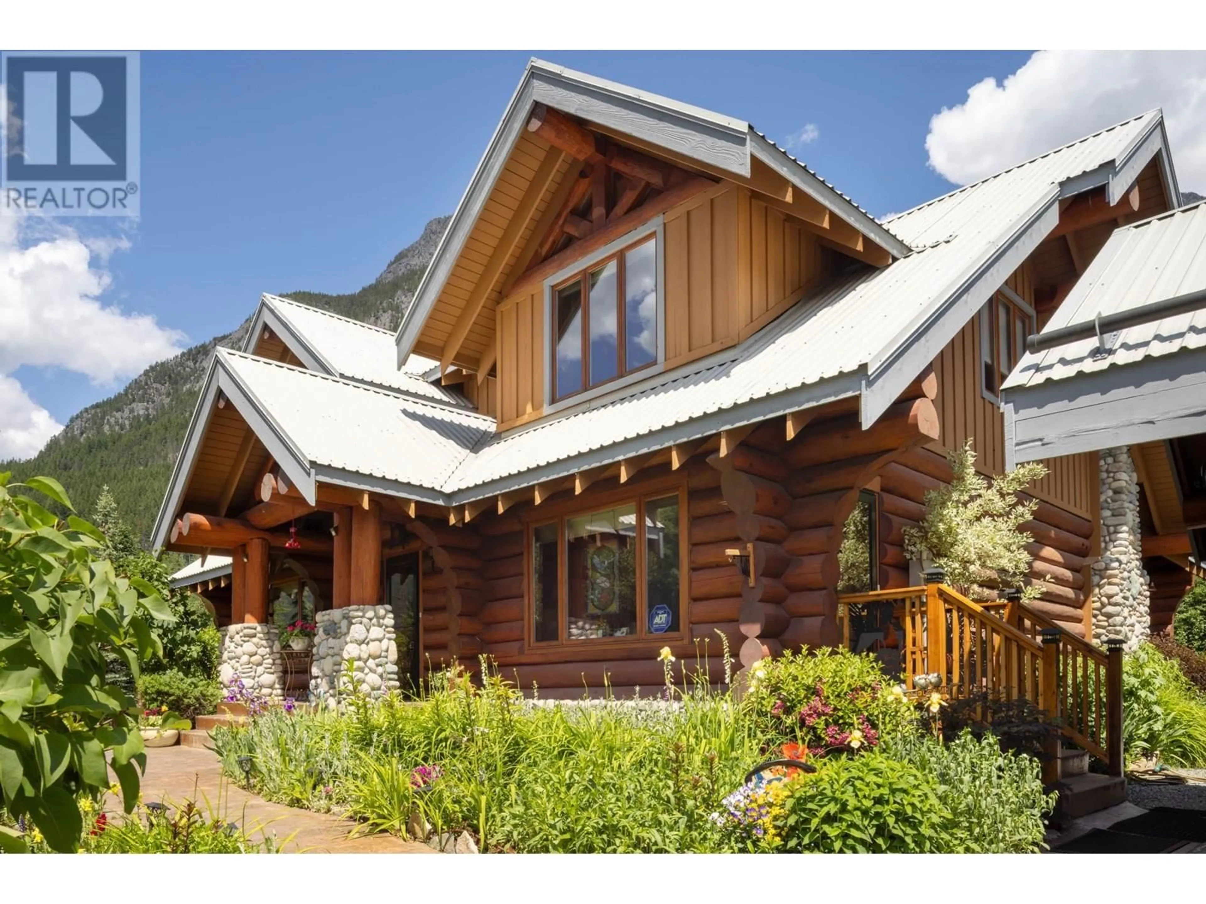 Unknown for 7744 OWL RIDGE ROAD, Pemberton British Columbia V0N2K0
