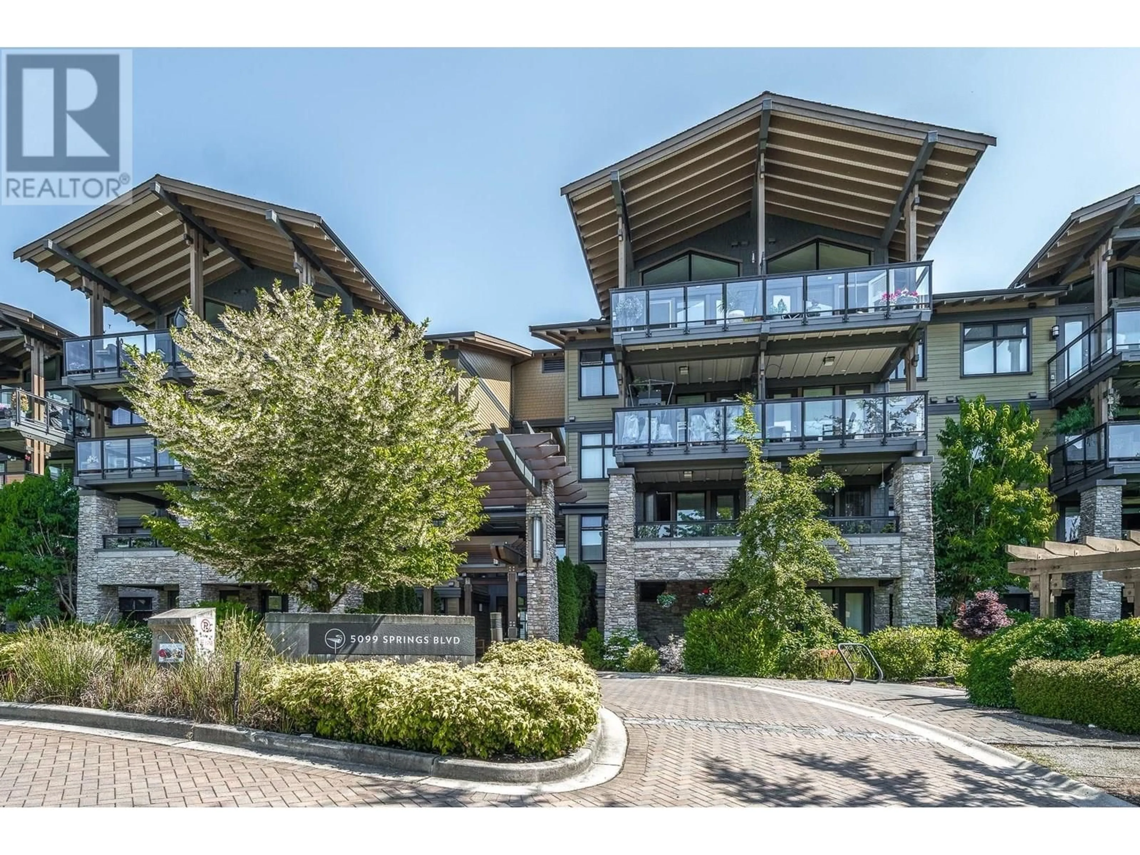 Unknown for 210 - 5099 SPRINGS BOULEVARD, Delta British Columbia V4M0A2