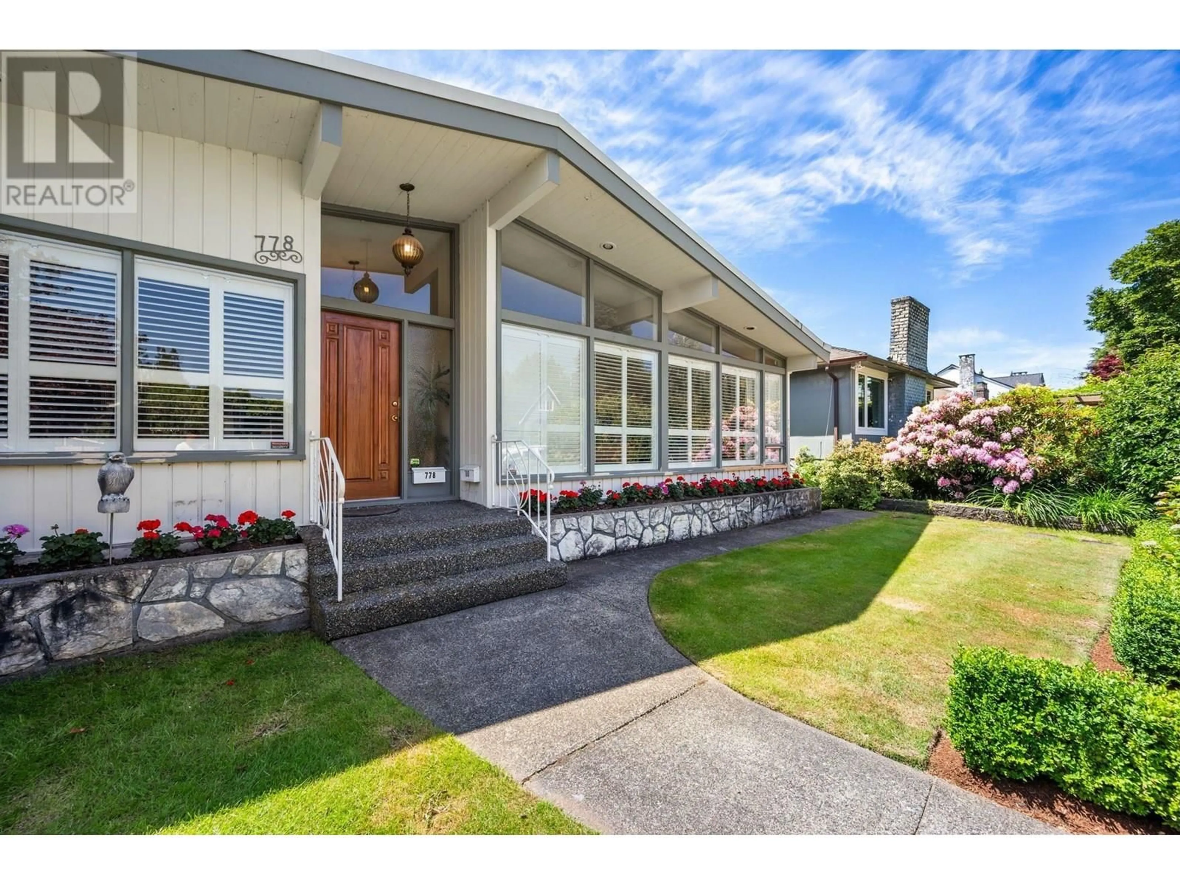 Unknown for 778 48TH AVENUE, Vancouver British Columbia V5Z2R9
