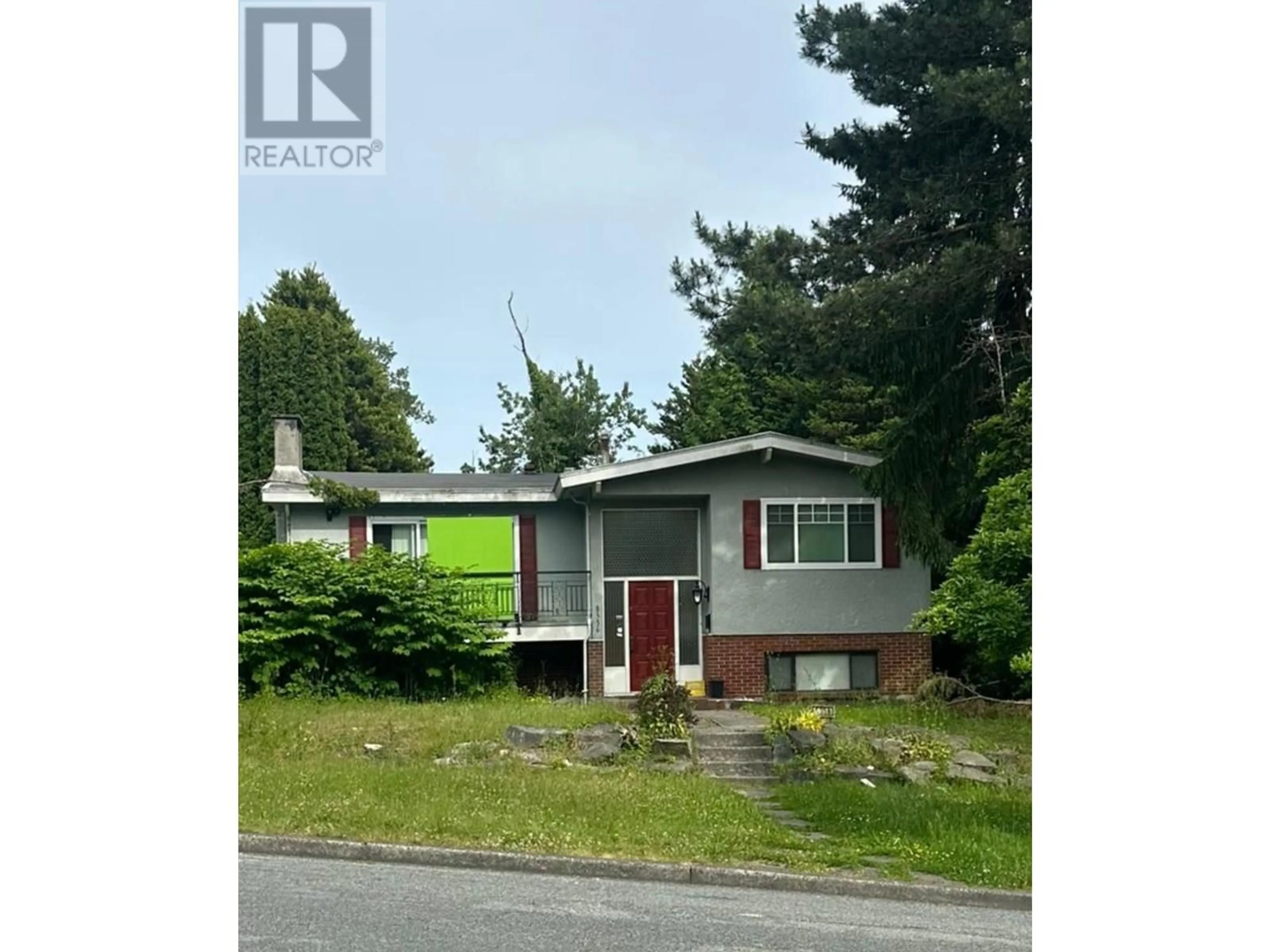 Unknown for 8356 ELLIOTT STREET, Vancouver British Columbia V5S2P2