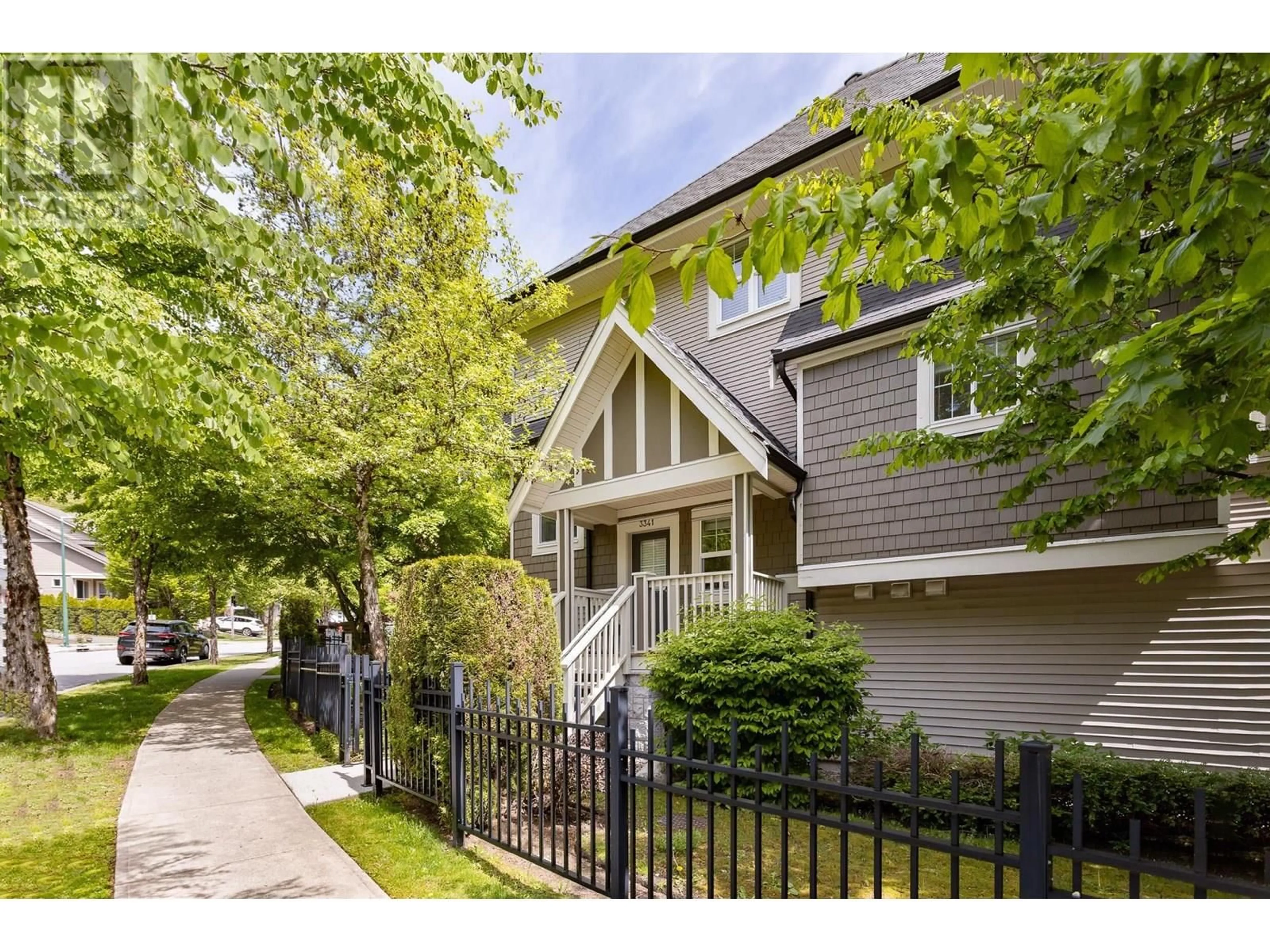Unknown for 3341 DEVONSHIRE AVENUE, Coquitlam British Columbia V3E0B1