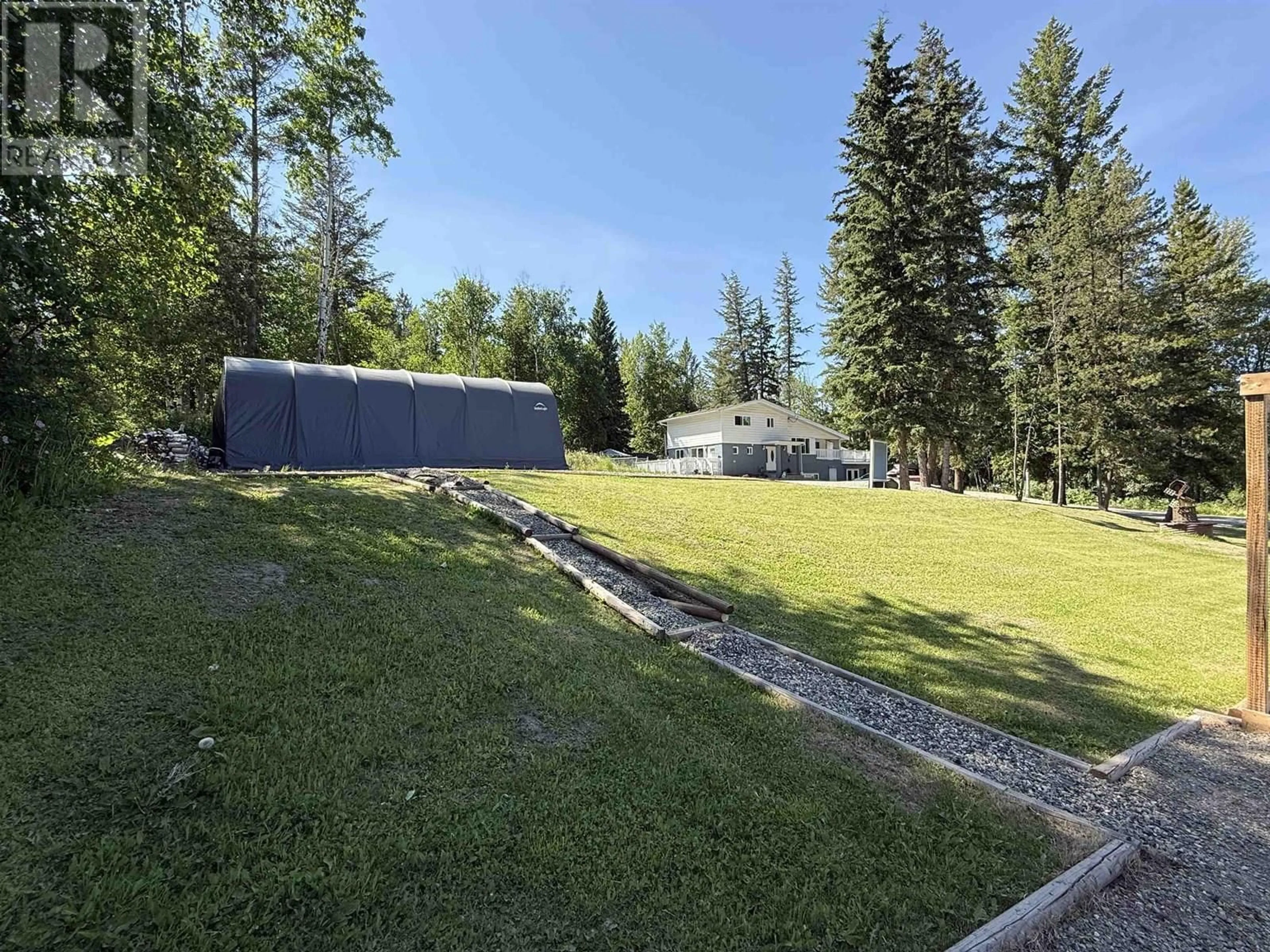 Unknown for 2434 RED BLUFF ROAD, Quesnel British Columbia V2J6C2