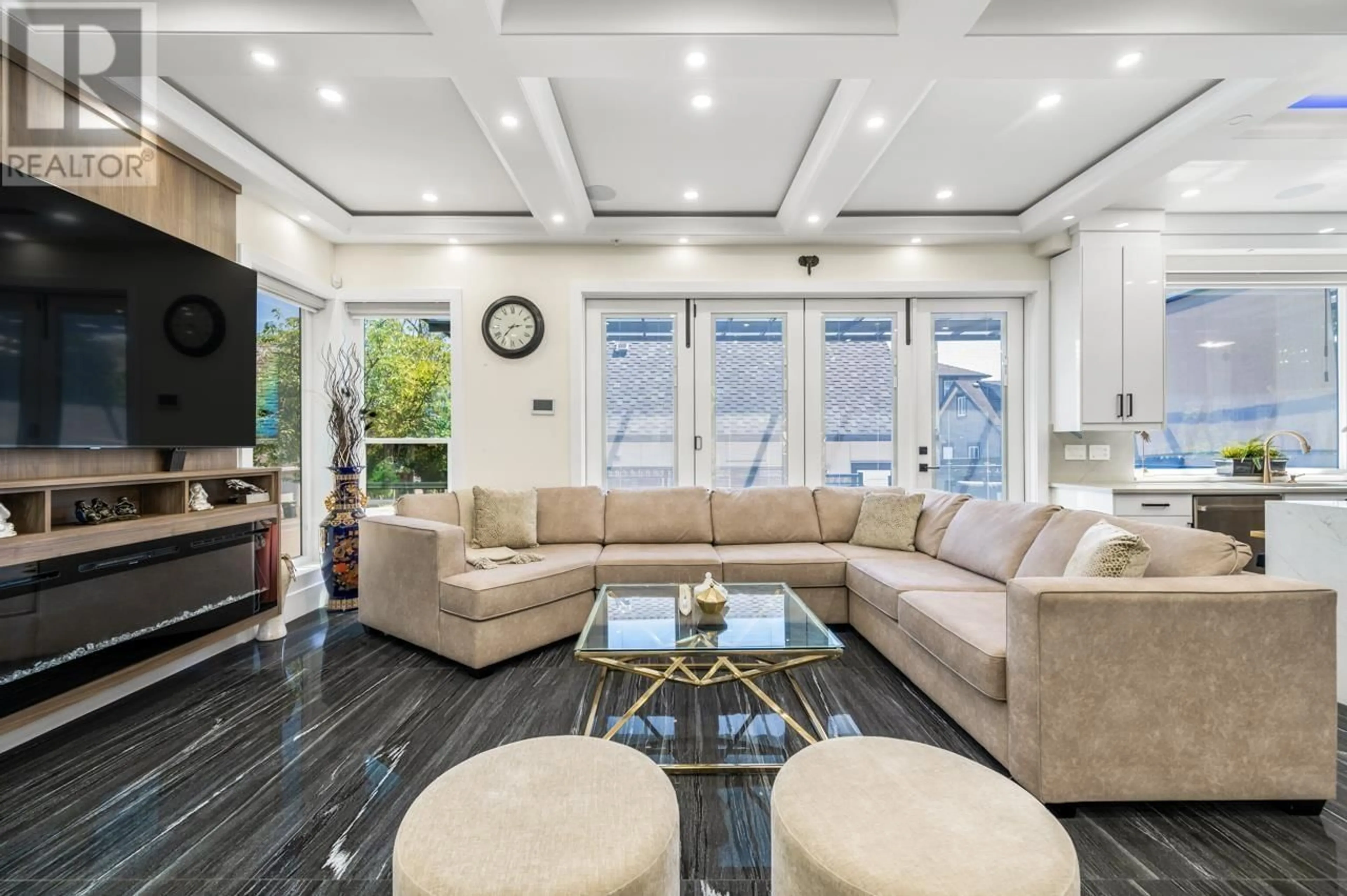 Living room with furniture, unknown for 2798 43RD AVENUE, Vancouver British Columbia V5R2Y9