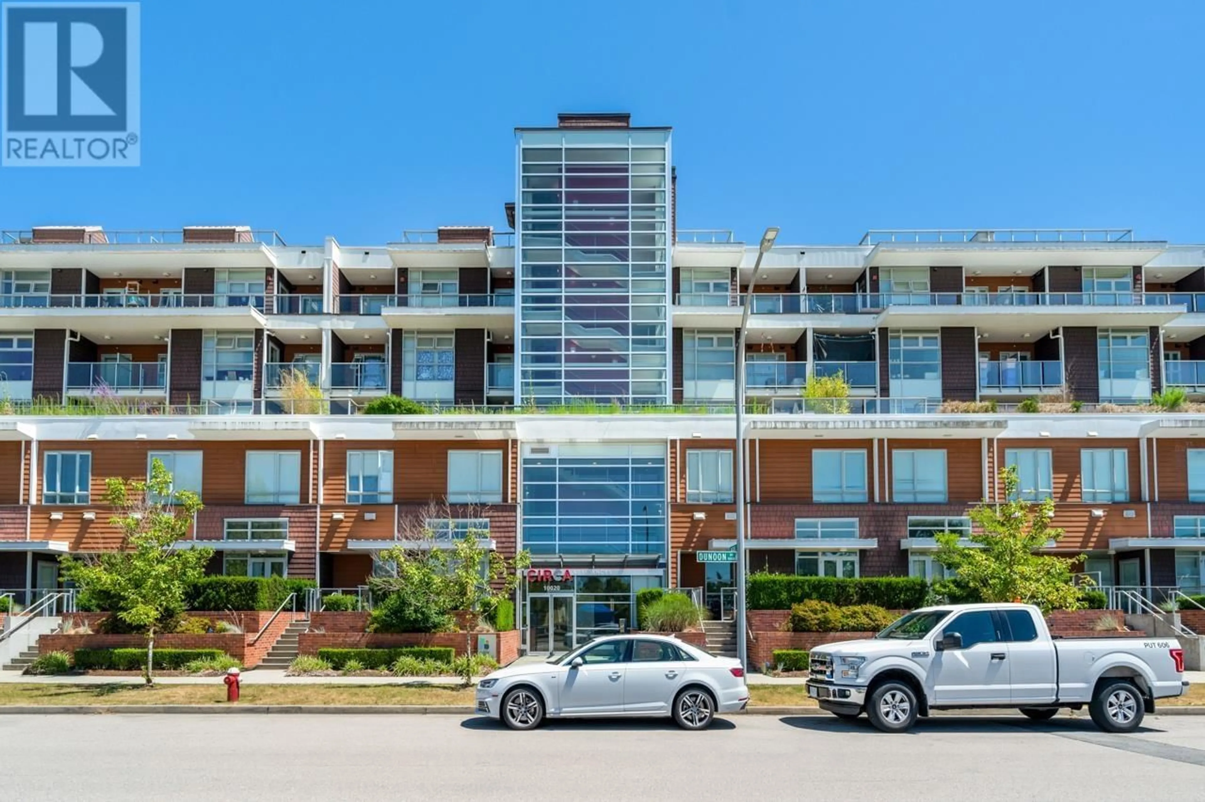 Unknown for 502 - 10020 DUNOON DRIVE, Richmond British Columbia V7A0A7