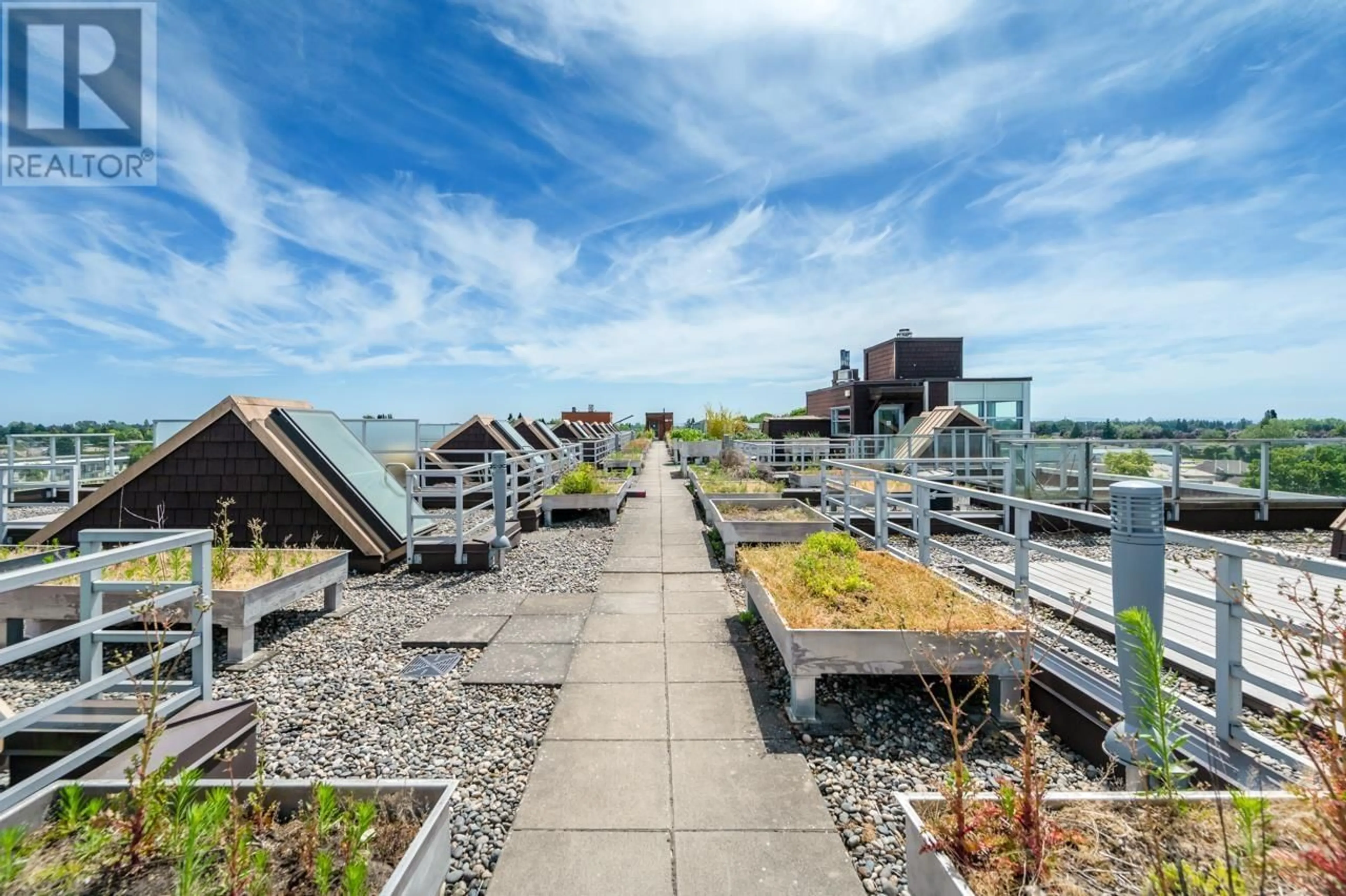 Patio, unknown for 502 - 10020 DUNOON DRIVE, Richmond British Columbia V7A0A7