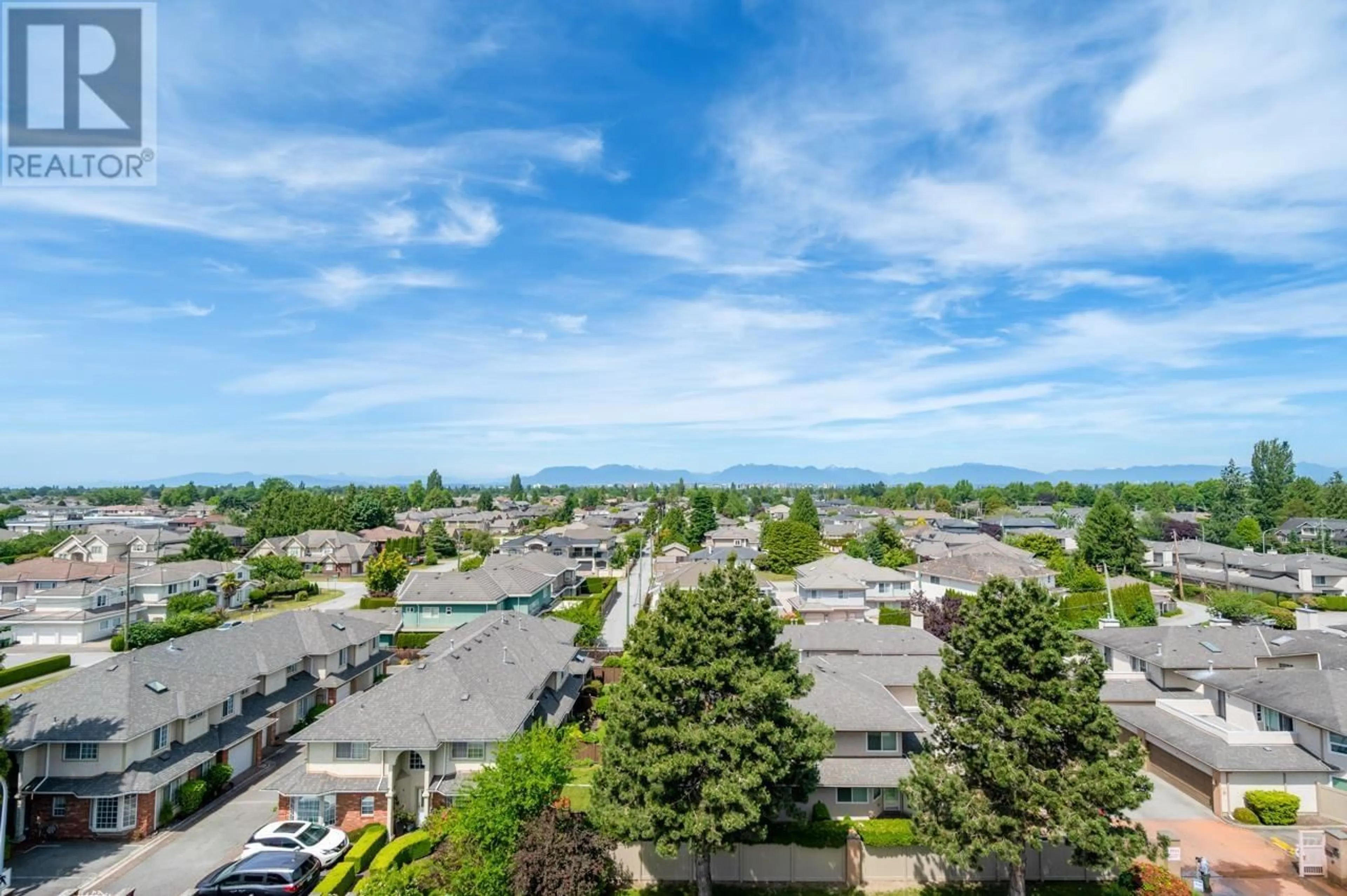A pic from outside/outdoor area/front of a property/back of a property/a pic from drone, unknown for 502 - 10020 DUNOON DRIVE, Richmond British Columbia V7A0A7