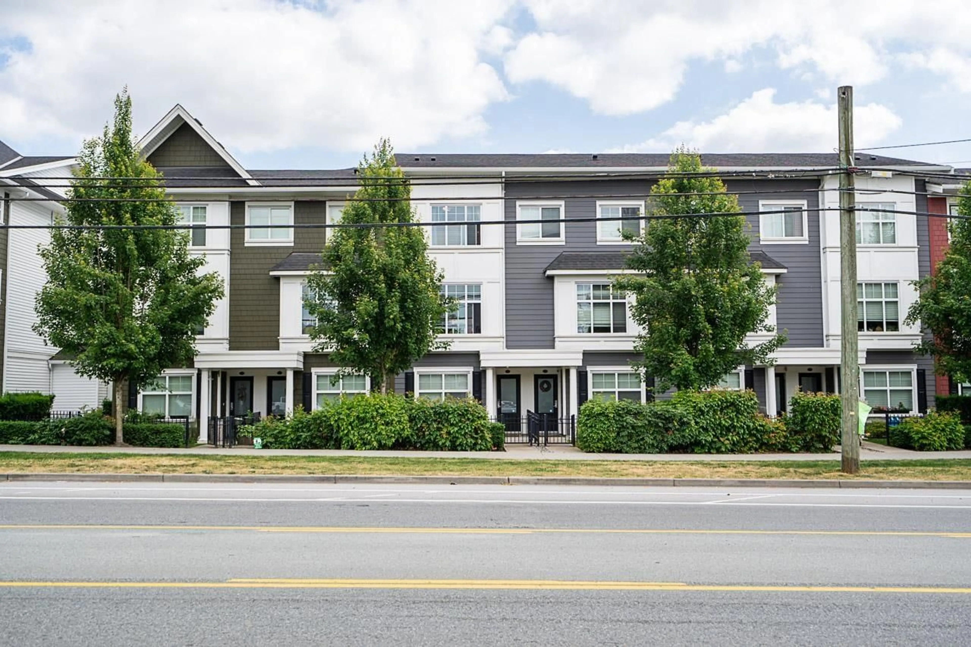 Unknown for 26 - 27735 ROUNDHOUSE, Abbotsford British Columbia V4X0B9