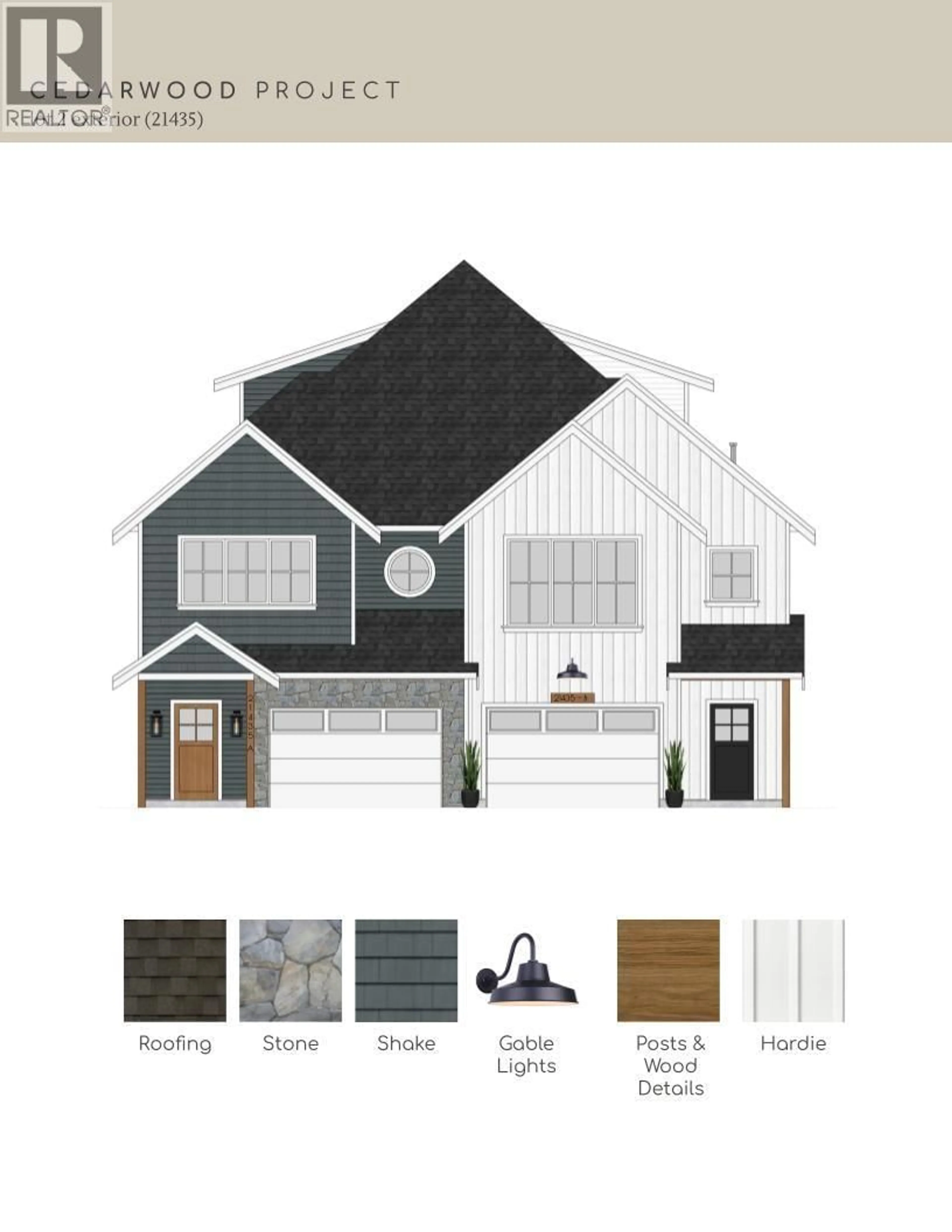 Home with brick exterior material, street for A - 21435 121 AVENUE, Maple Ridge British Columbia V2X3S5