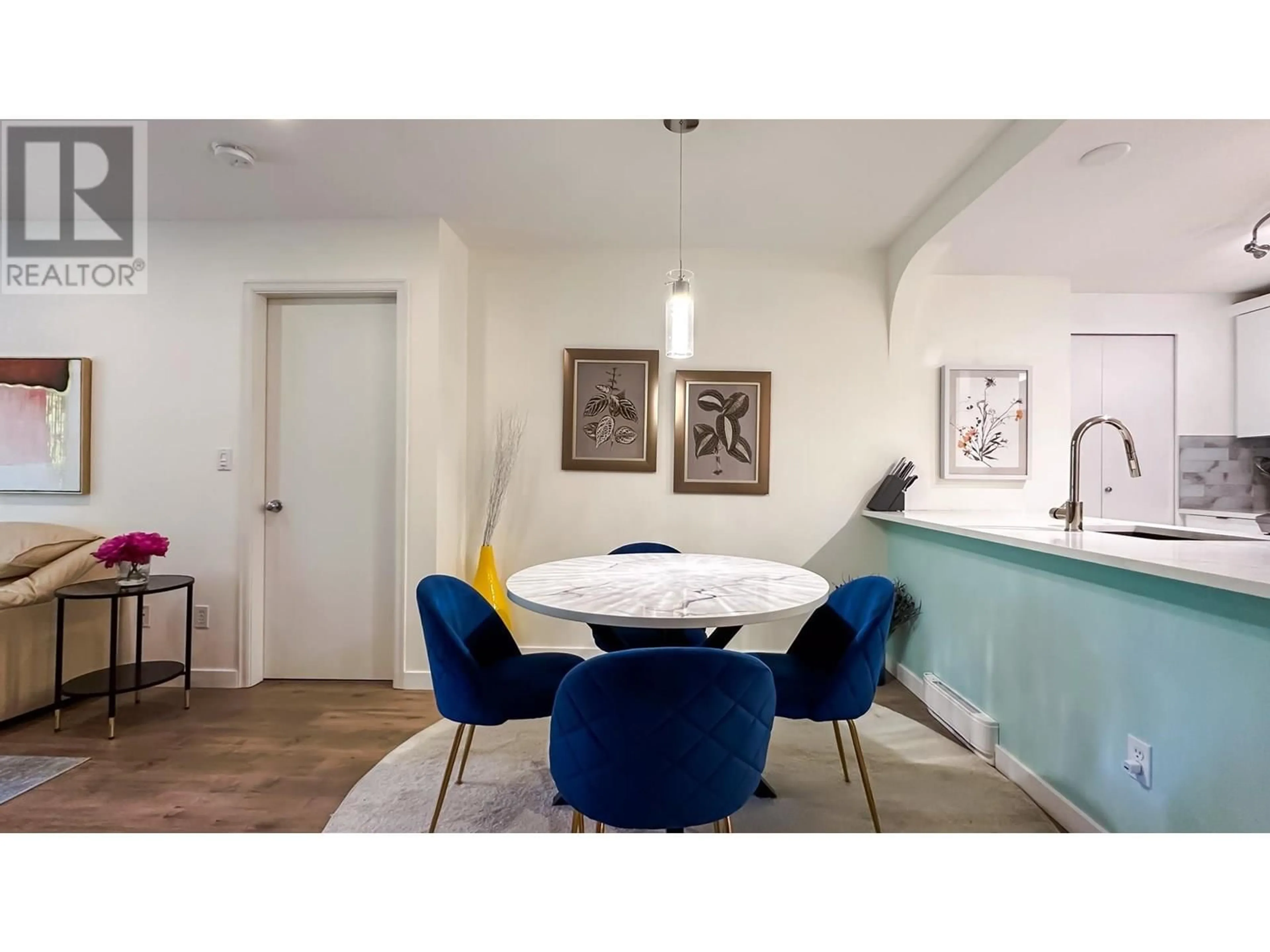 Dining room, unknown for 317 - 6833 VILLAGE, Burnaby British Columbia V5E4M1