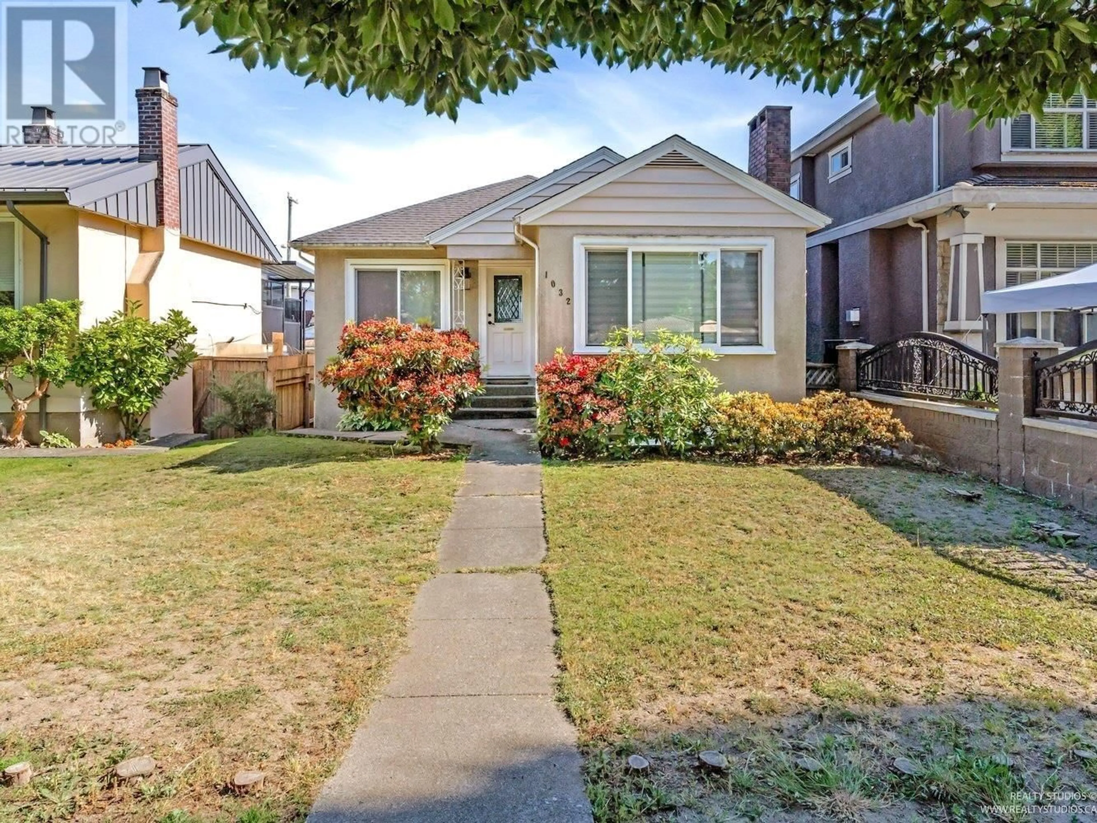 Unknown for 1032 49TH AVENUE, Vancouver British Columbia V5W2H8