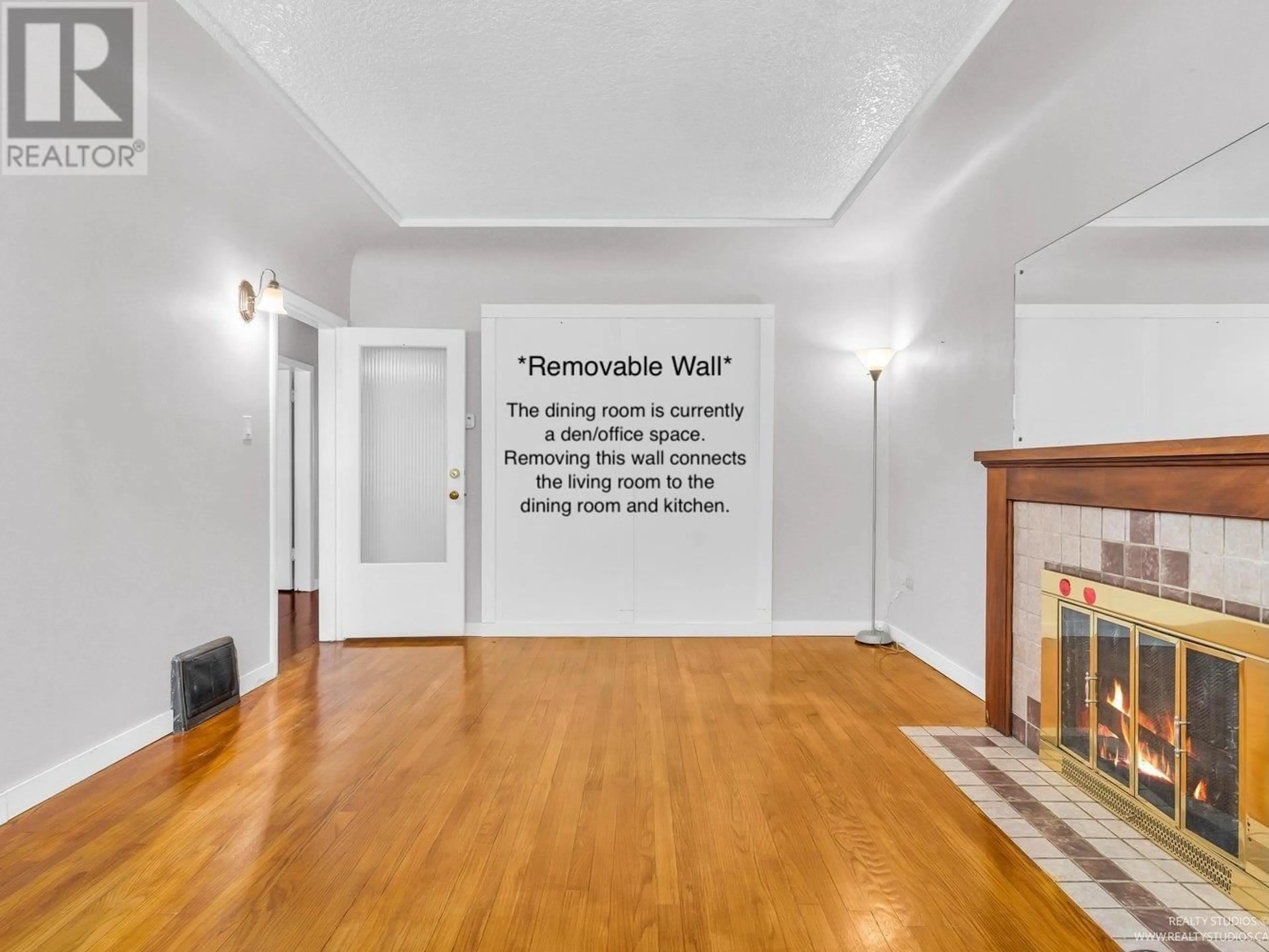 A pic of a room for 1032 49TH AVENUE, Vancouver British Columbia V5W2H8