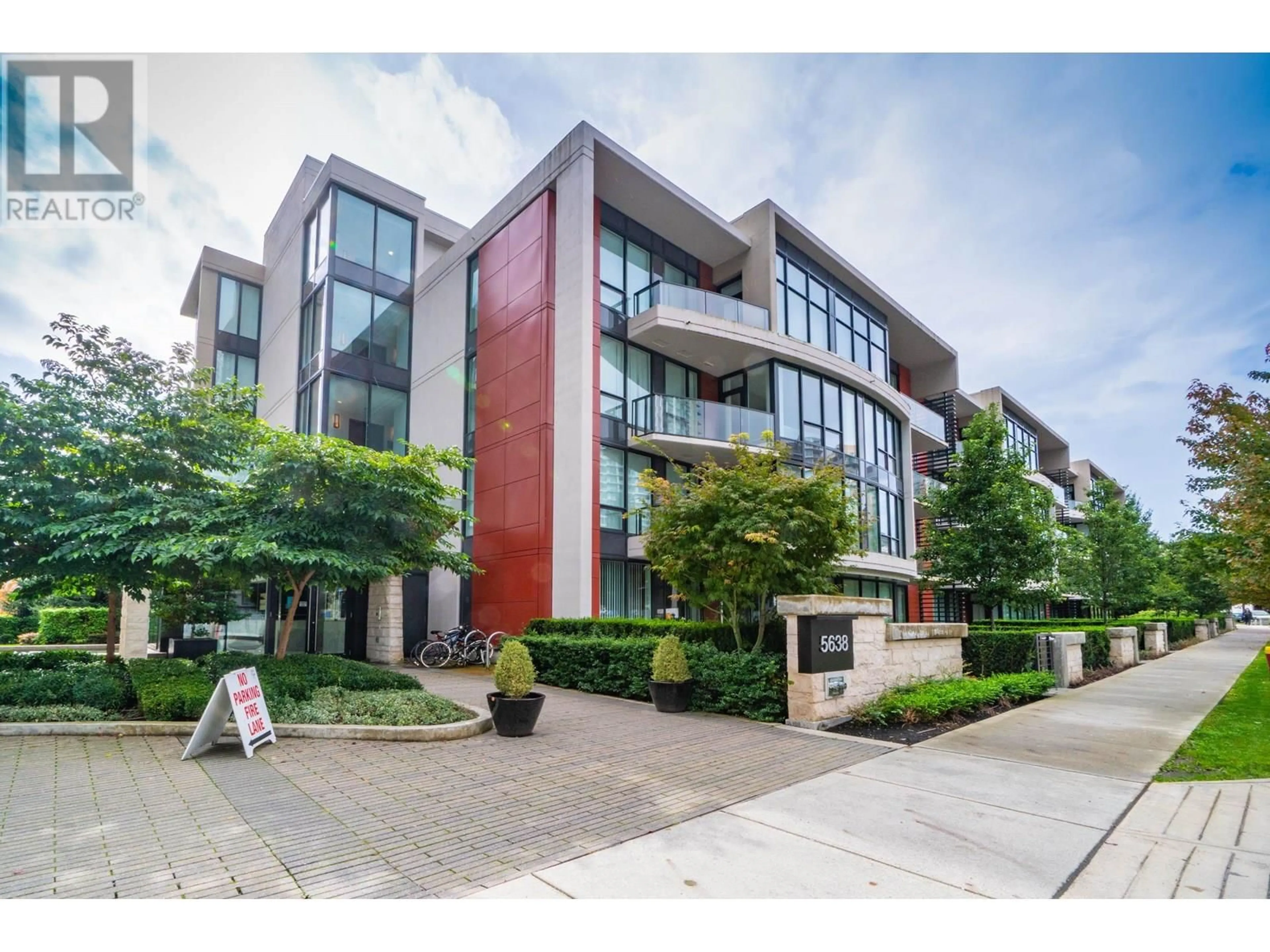 Unknown for 210 - 5638 BIRNEY AVENUE, Vancouver British Columbia V6S0H8