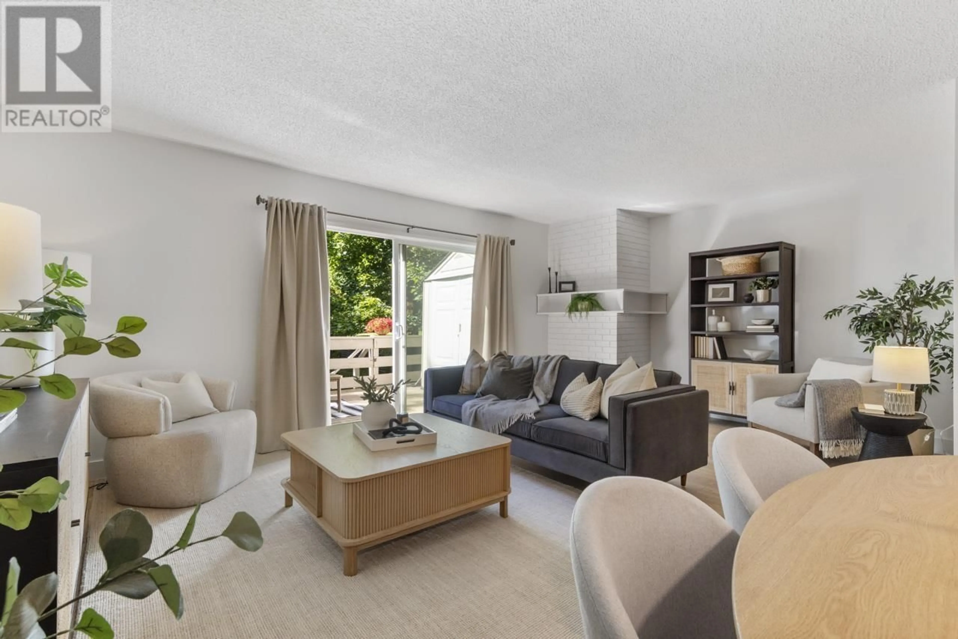 Living room with furniture, unknown for 280A EVERGREEN DRIVE, Port Moody British Columbia V3H1S2