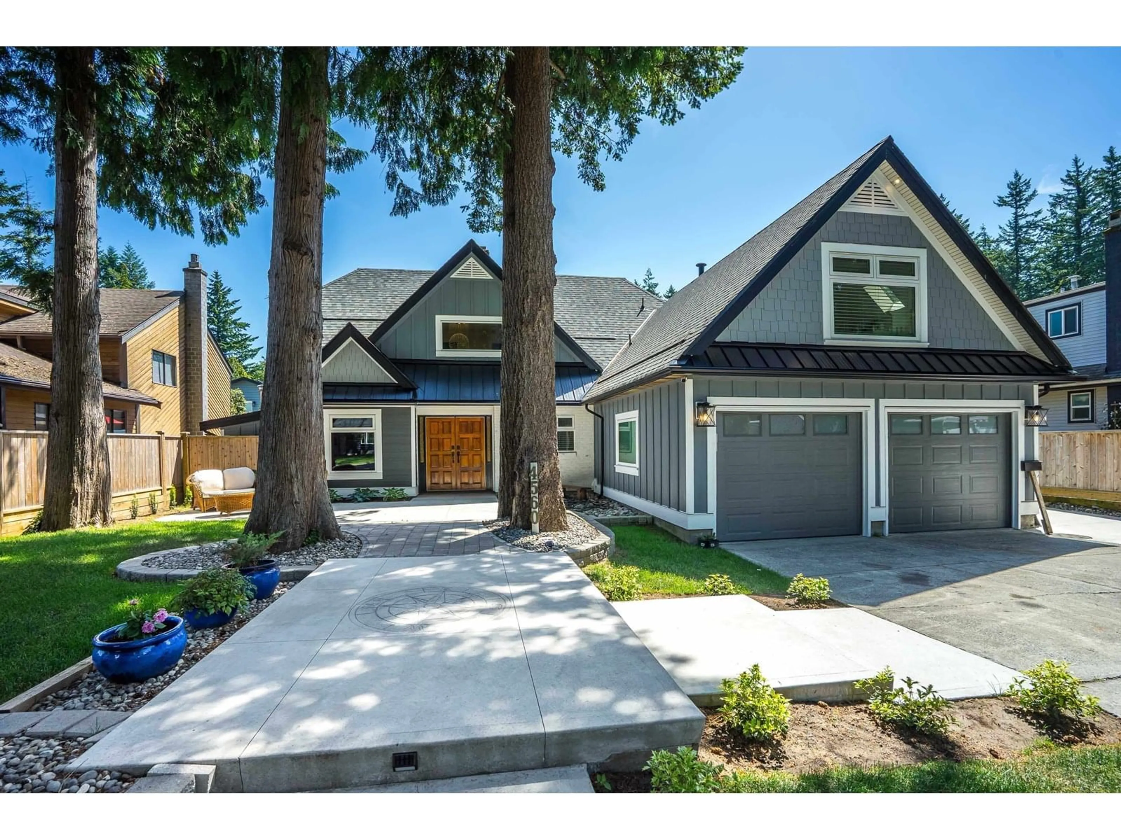 Unknown for 4560 196A, Langley British Columbia V3A7G6