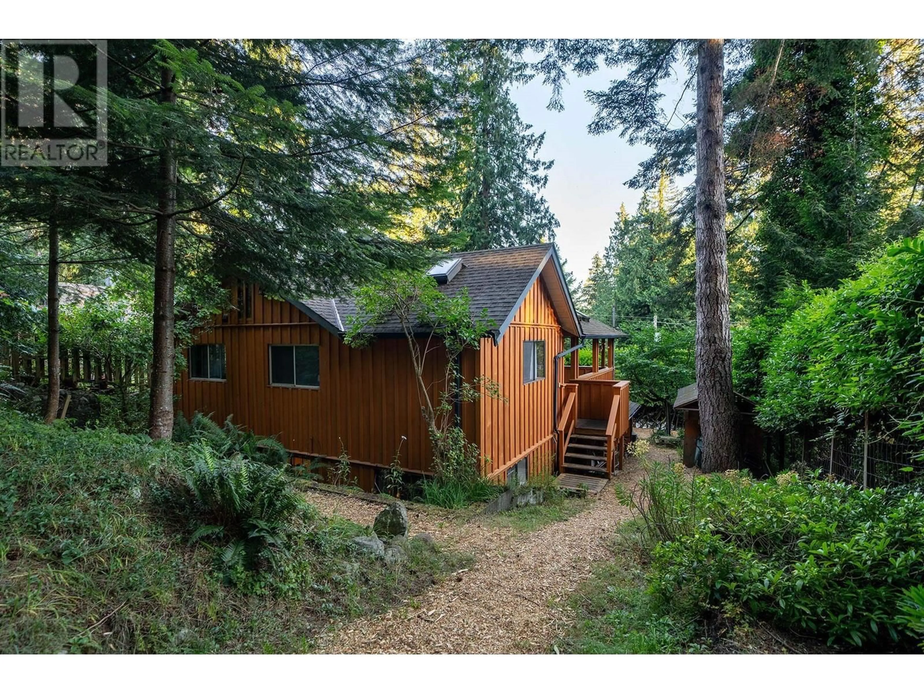 Unknown for 1142 MILLER ROAD, Bowen Island British Columbia V0N1G1