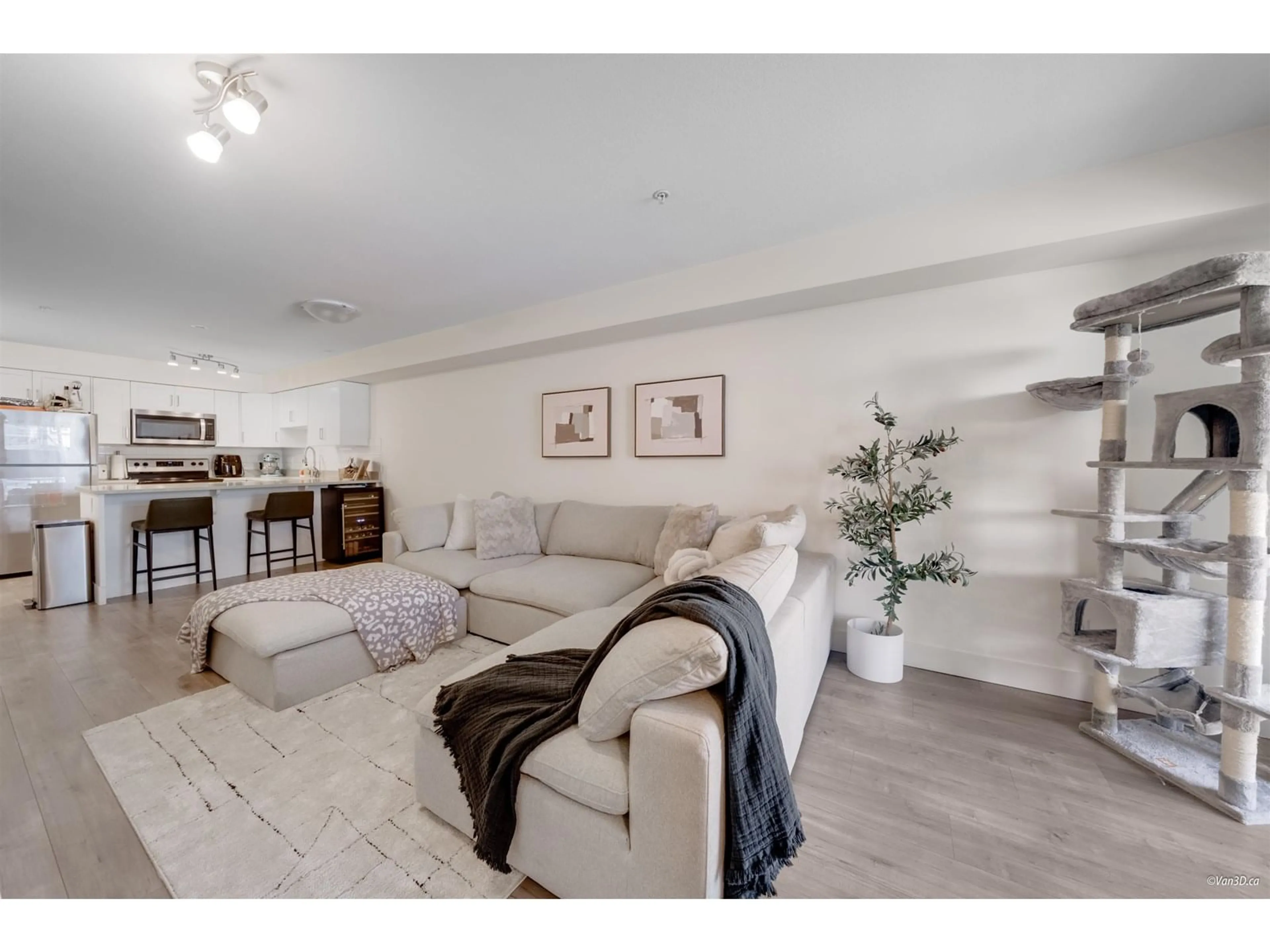 Living room with furniture, unknown for 219 - 30515 CARDINAL, Abbotsford British Columbia V2T0A8