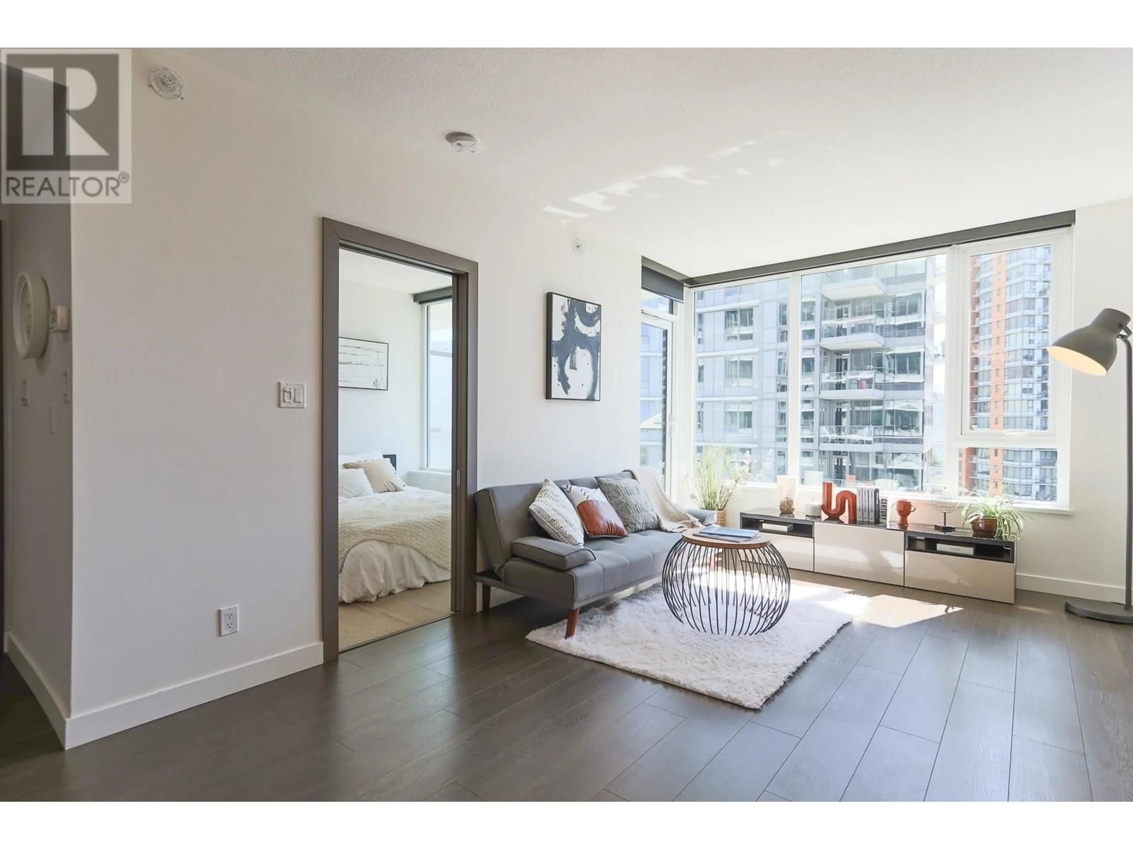 Unknown for 1507 - 68 SMITHE STREET, Vancouver British Columbia V6B0P4