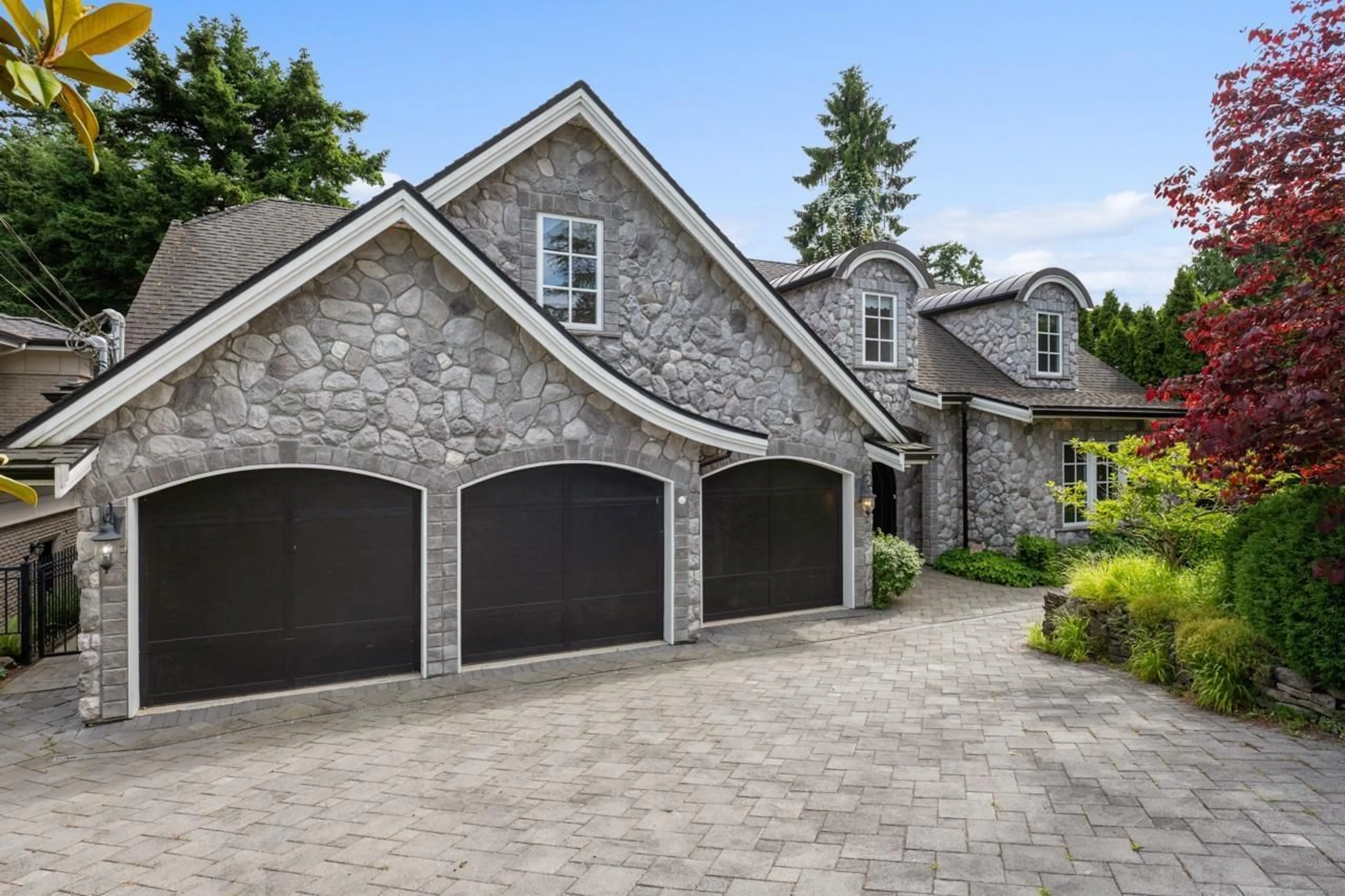 Home with brick exterior material, street for 13922 TERRY, White Rock British Columbia V4B1A2