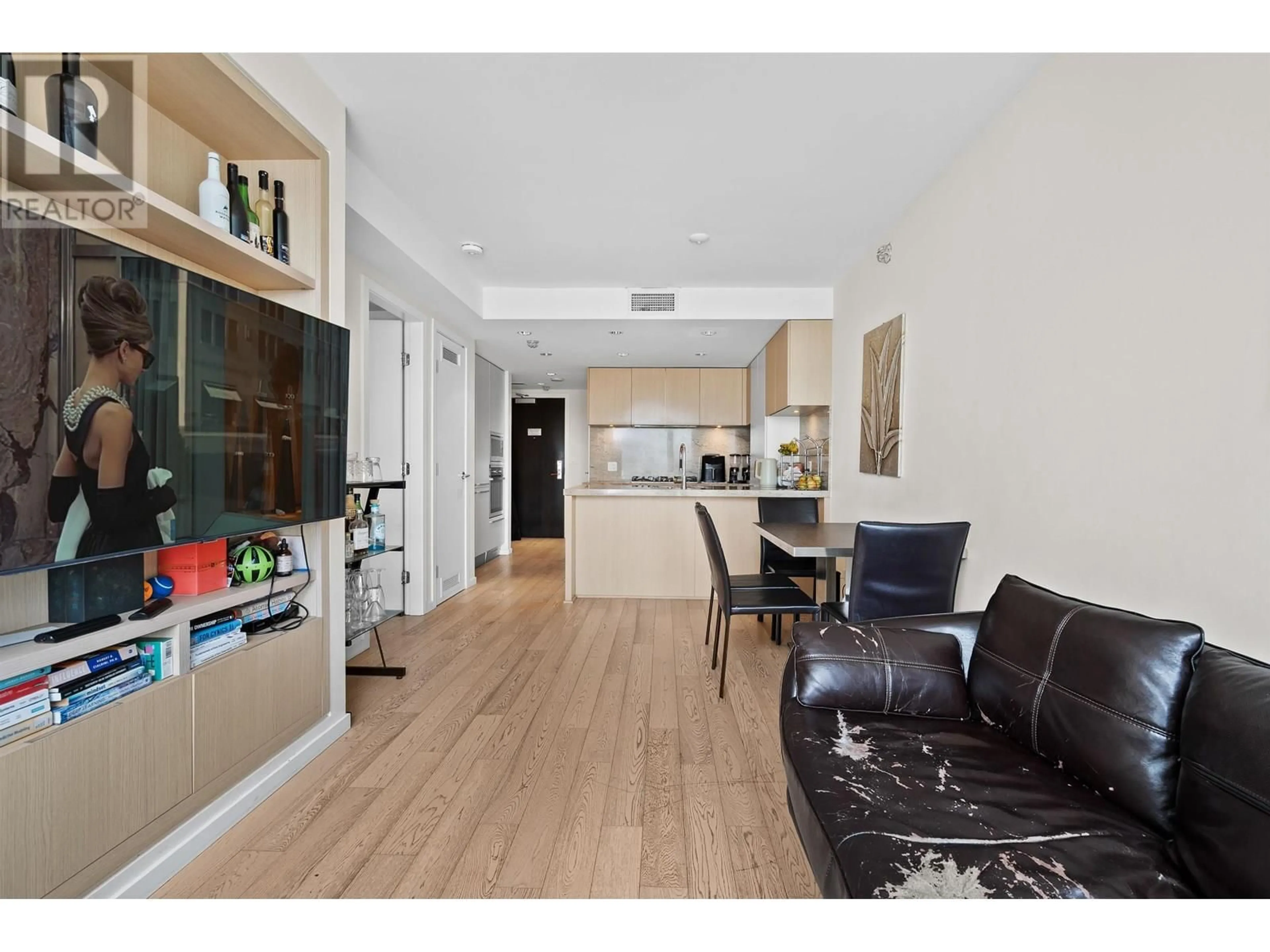 Unknown for 611 - 1351 CONTINENTAL STREET, Vancouver British Columbia V6Z0C6