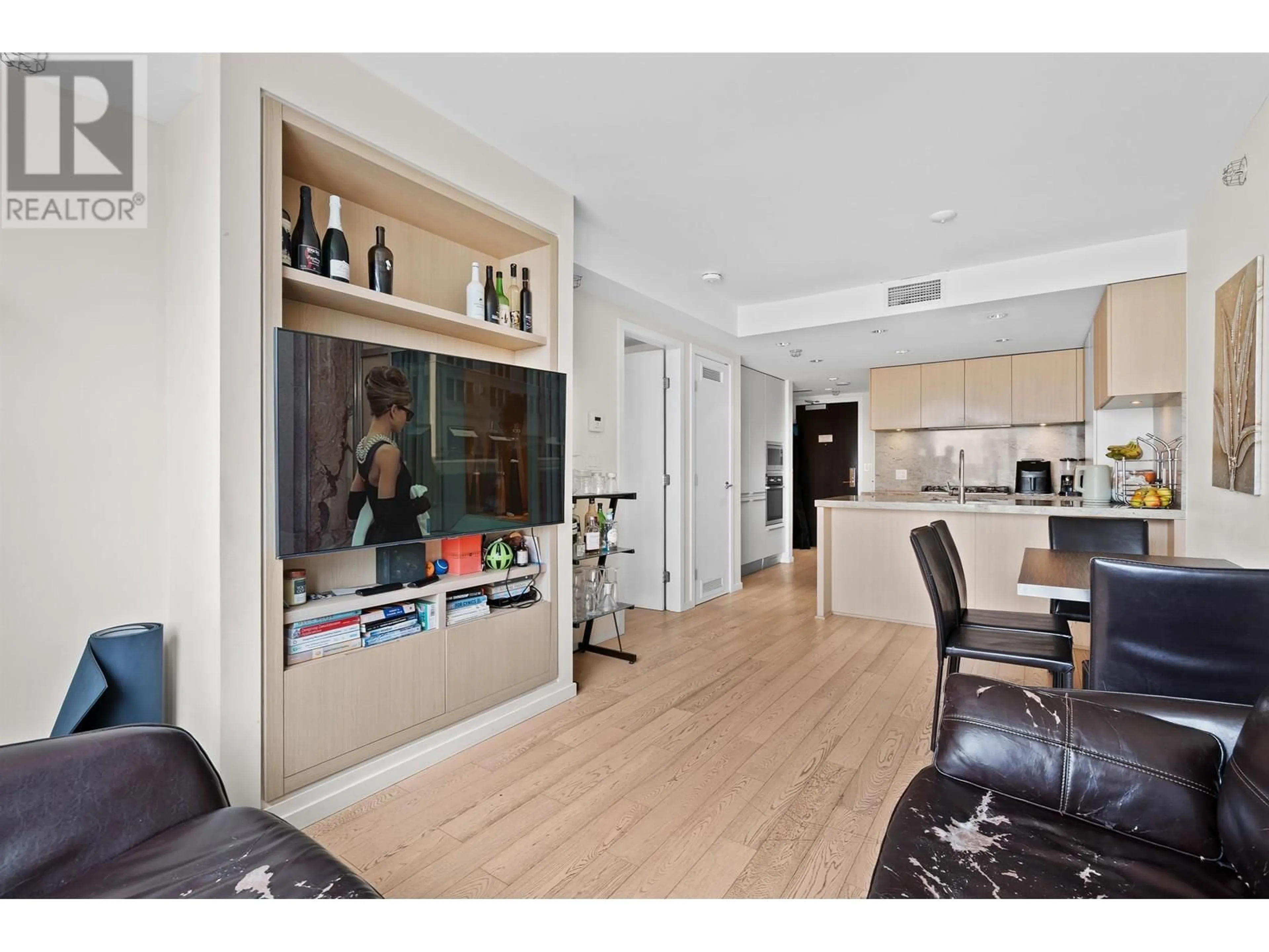 Unknown for 611 - 1351 CONTINENTAL STREET, Vancouver British Columbia V6Z0C6