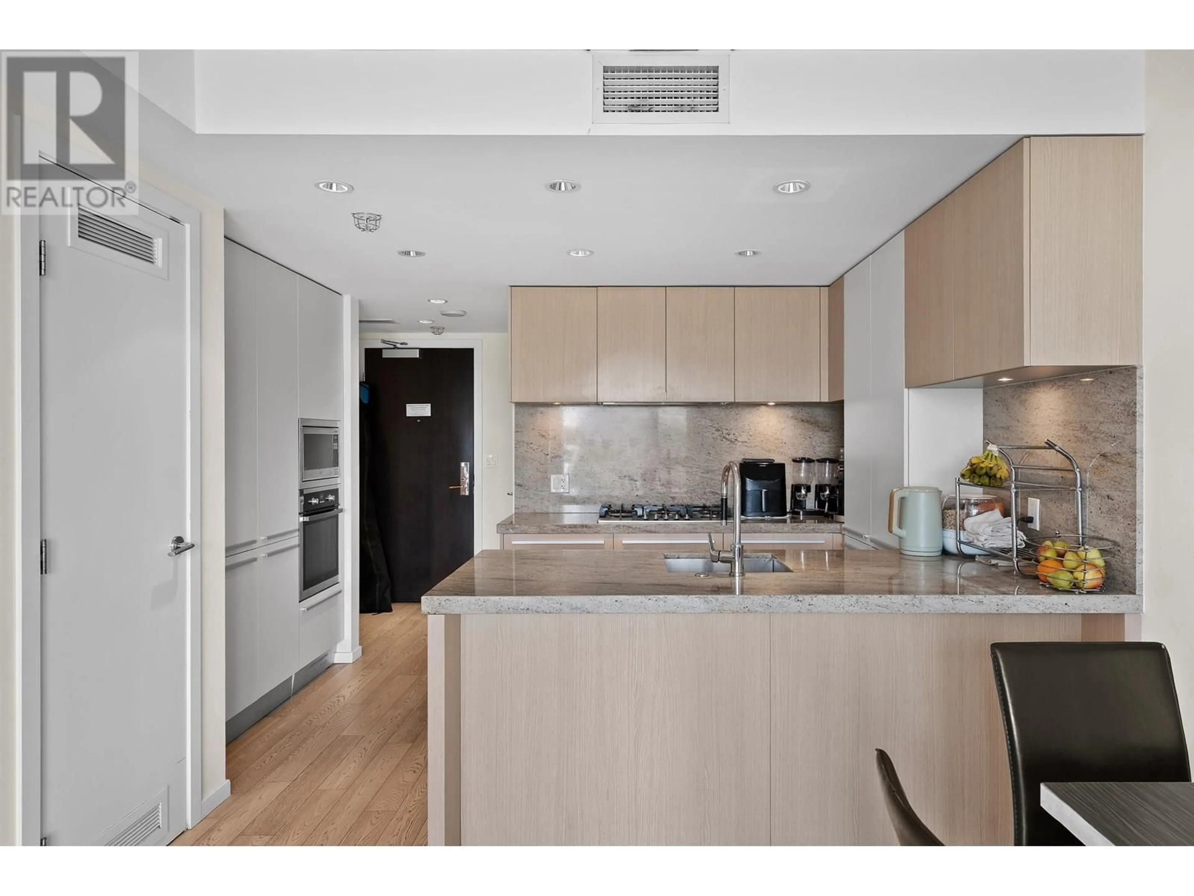 Unknown for 611 - 1351 CONTINENTAL STREET, Vancouver British Columbia V6Z0C6